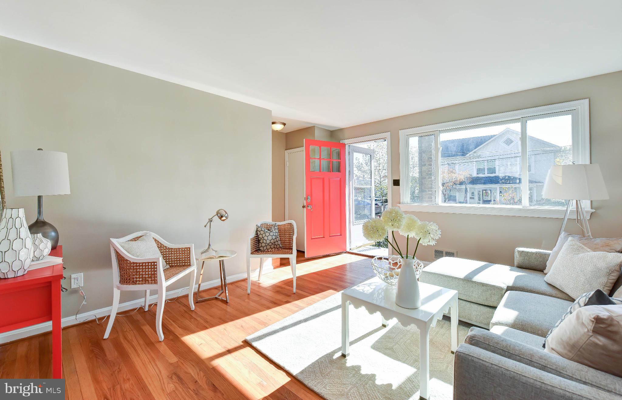 DEL RAY - Residential