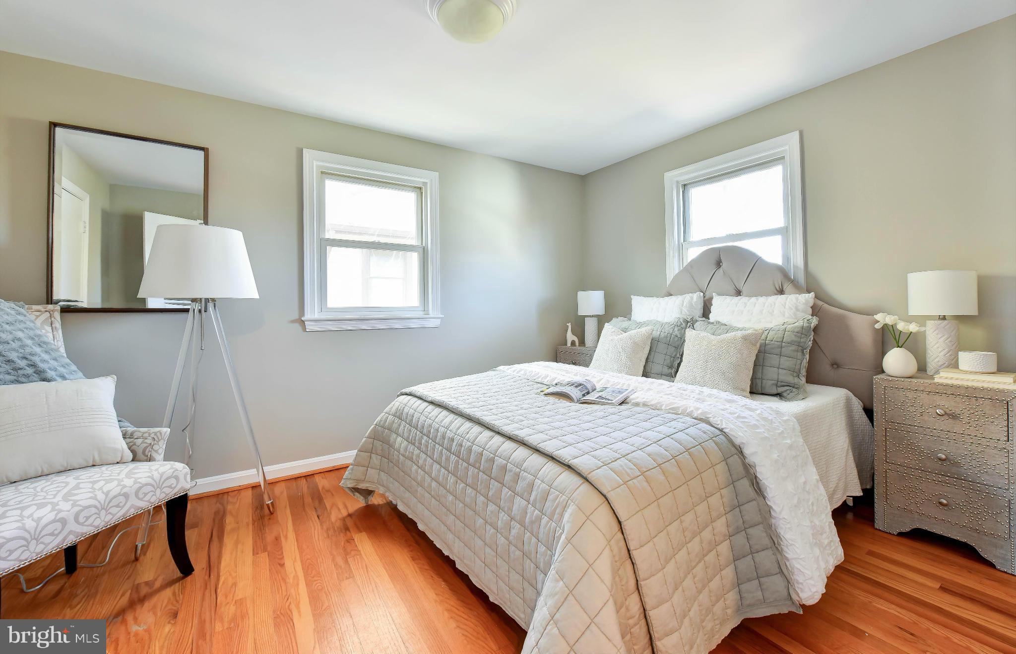 DEL RAY - Residential