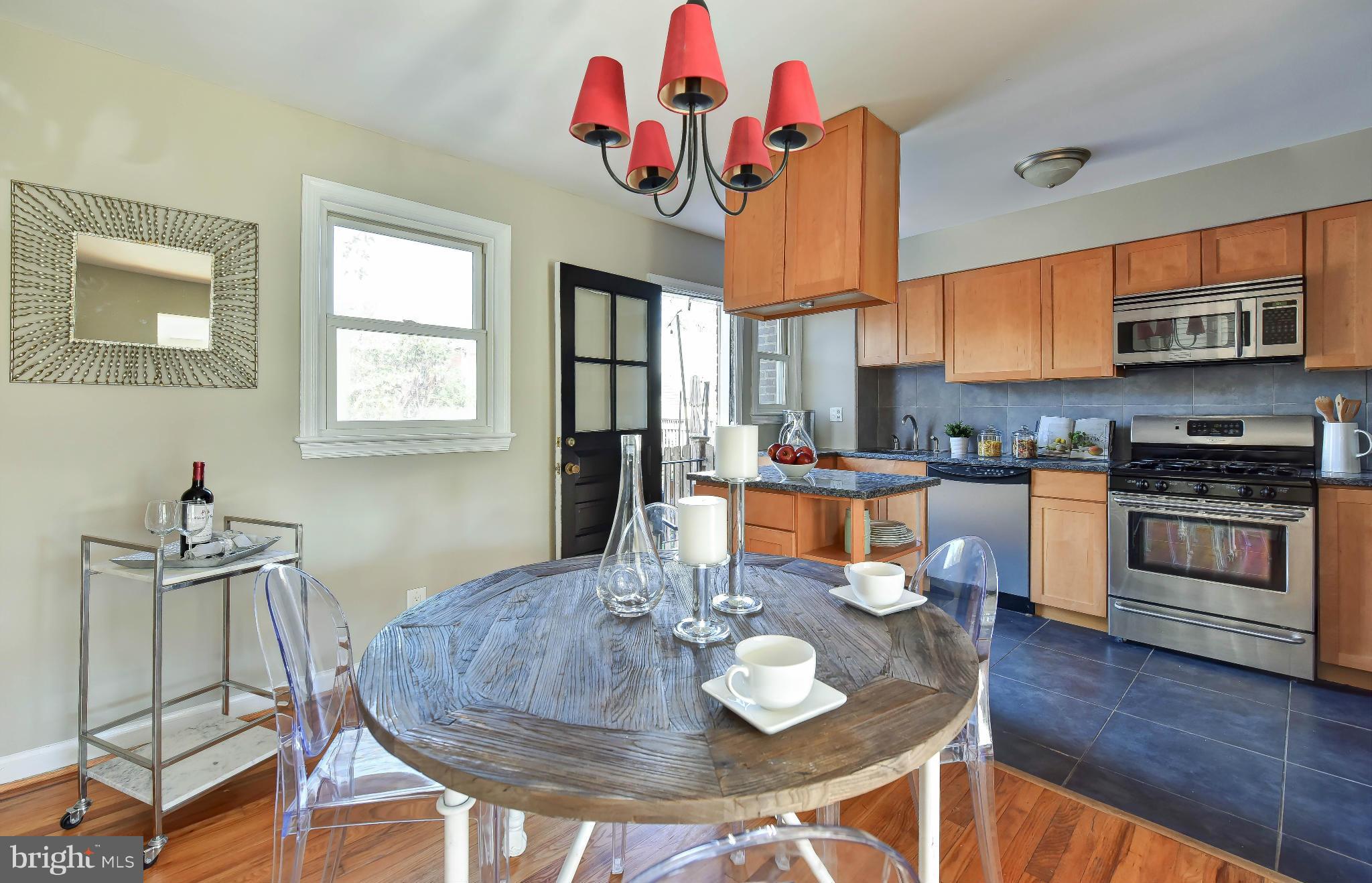 DEL RAY - Residential