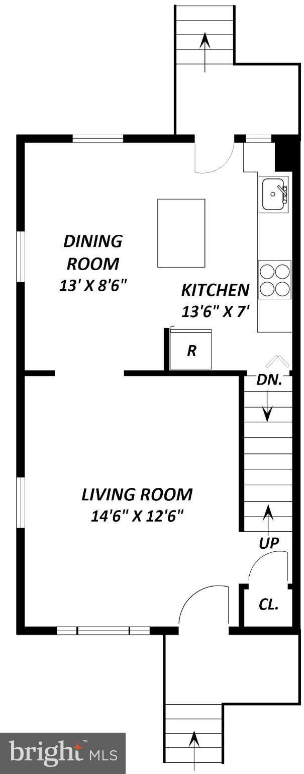 DEL RAY - Residential