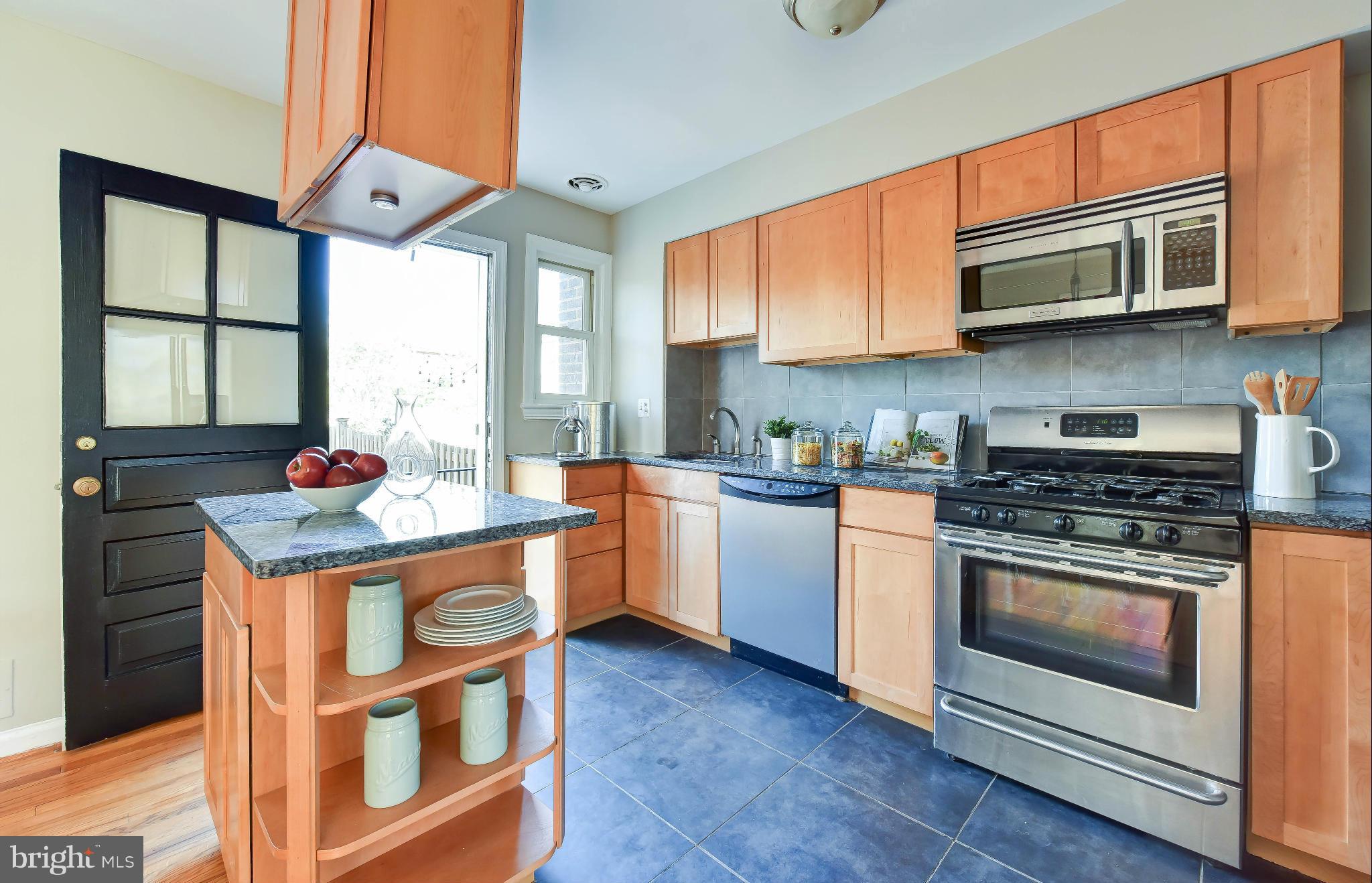 DEL RAY - Residential