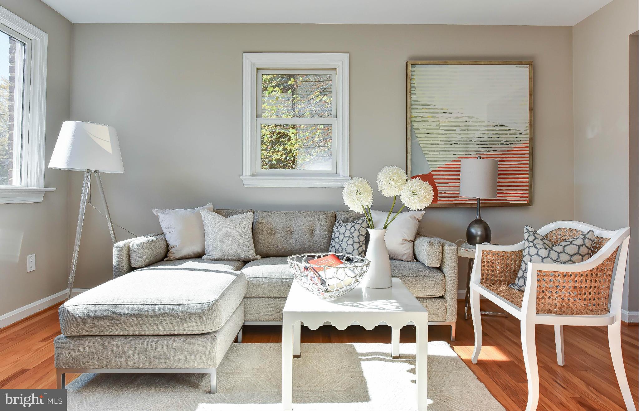 DEL RAY - Residential