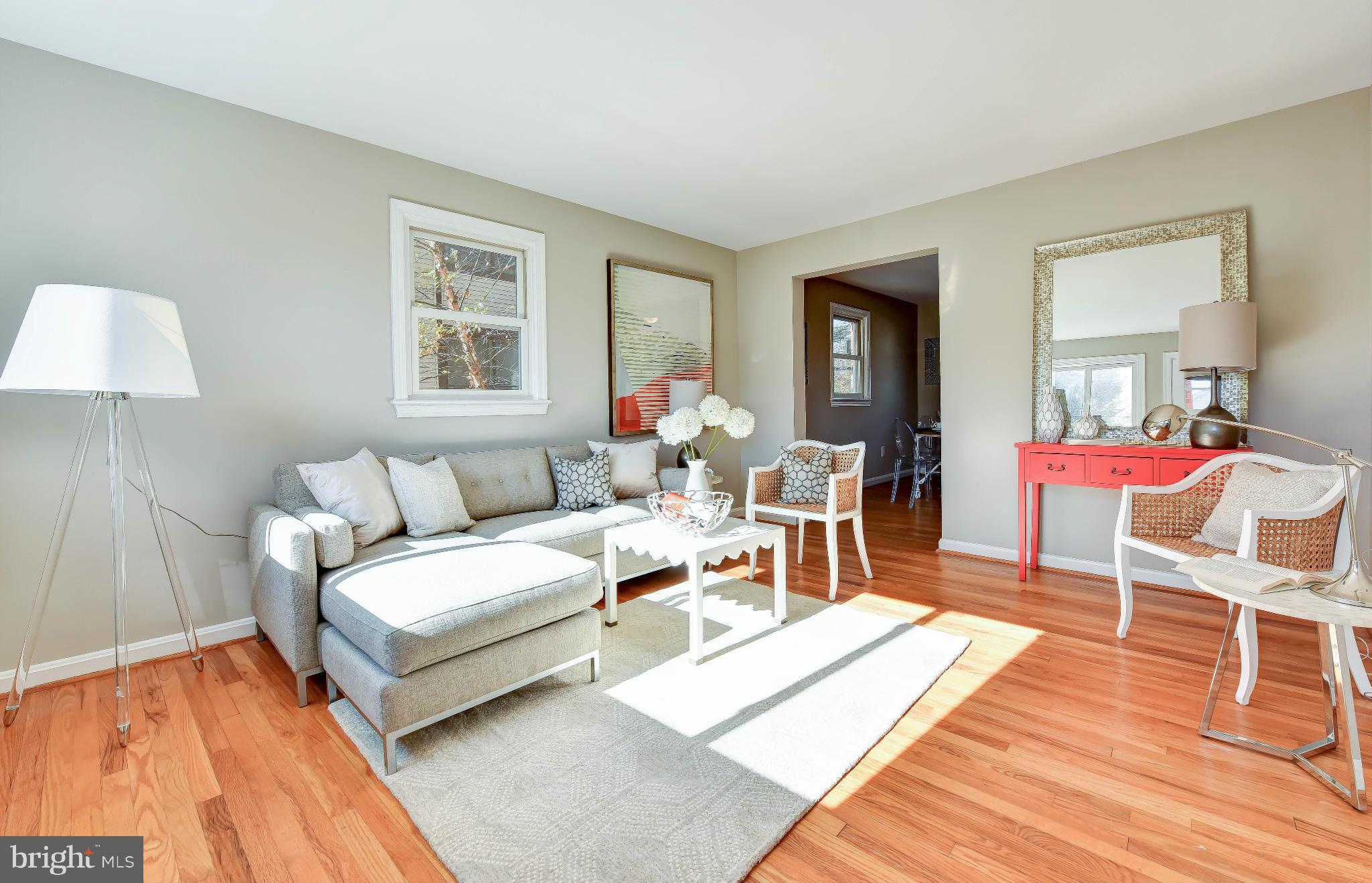 DEL RAY - Residential