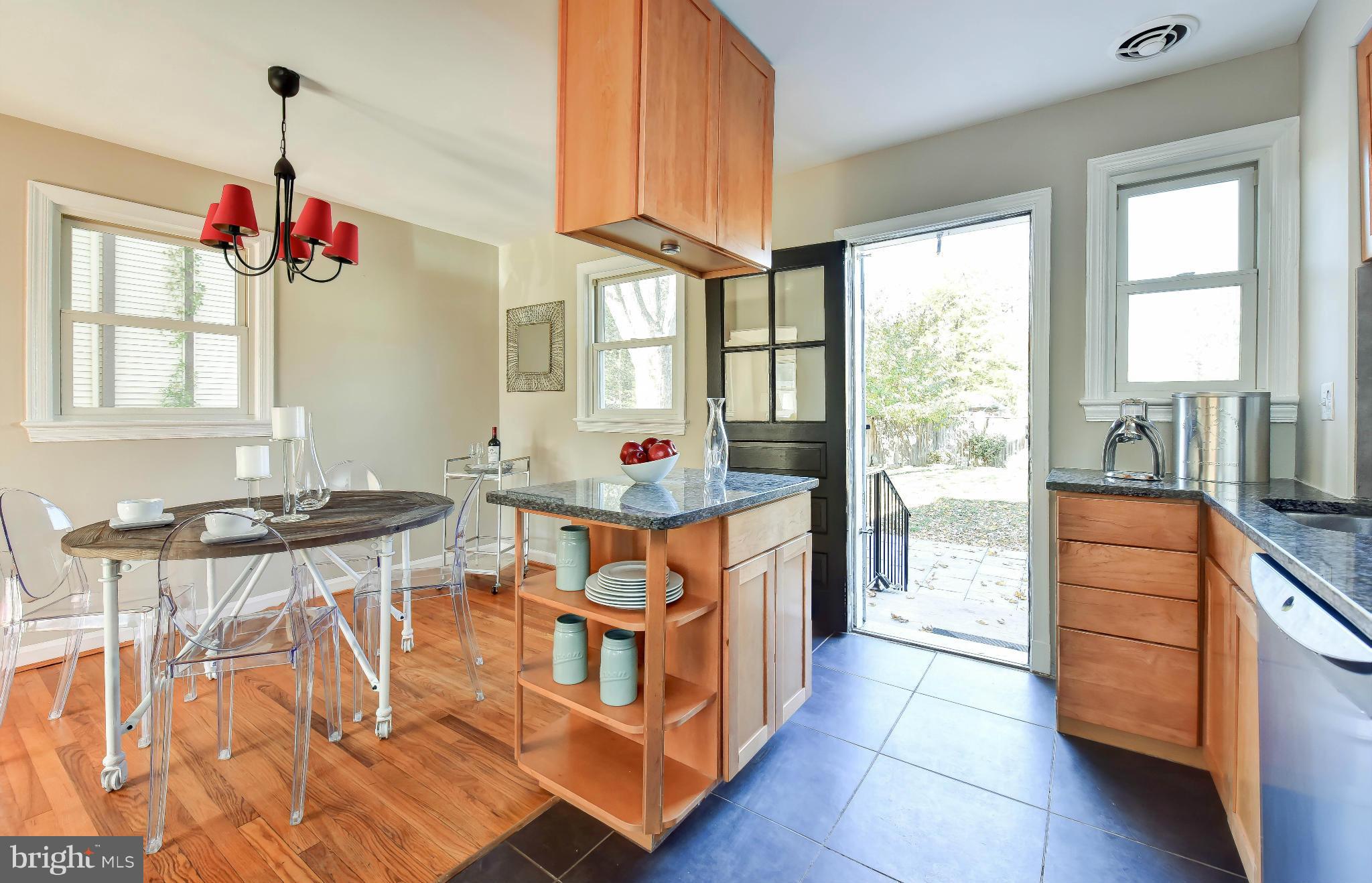 DEL RAY - Residential