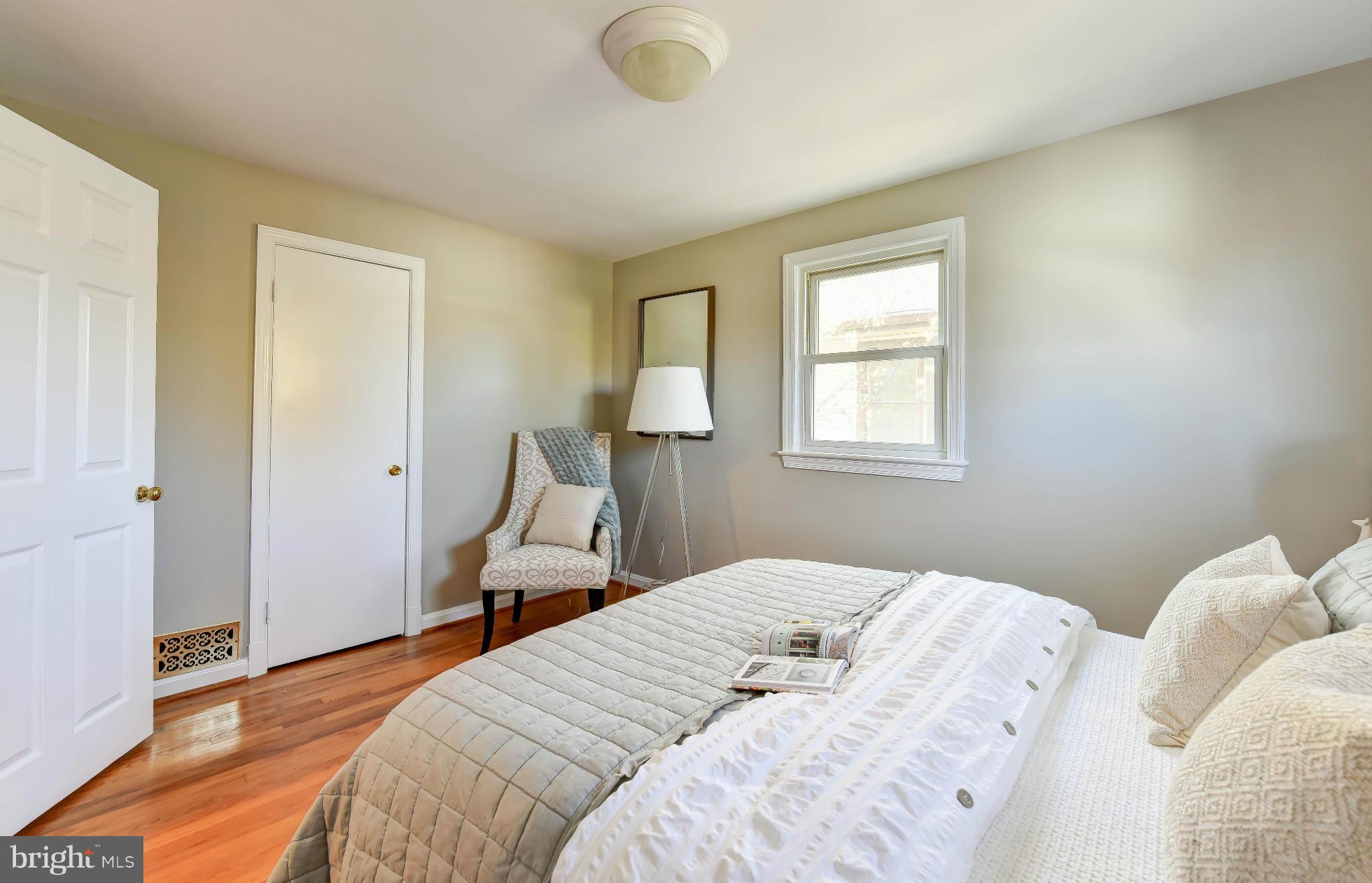 DEL RAY - Residential