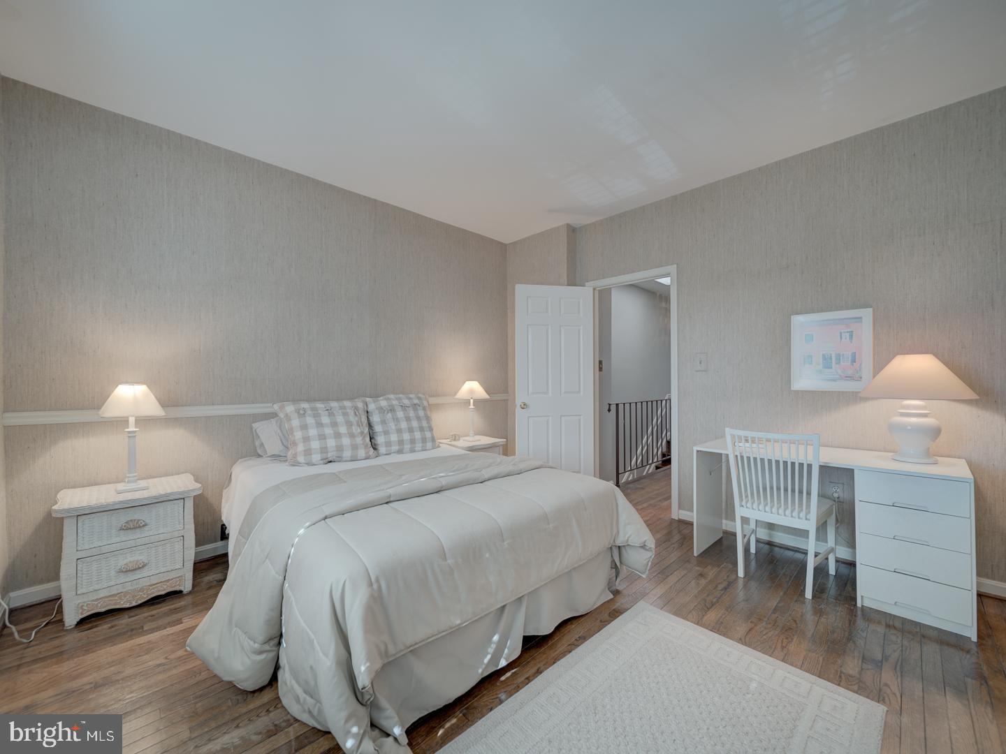 CAPITOL HILL - Residential Lease