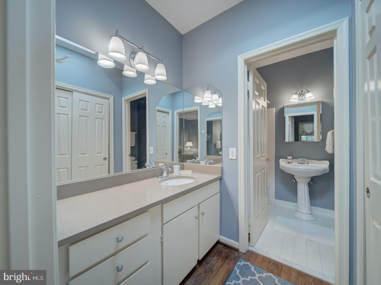 CAPITOL HILL - Residential Lease