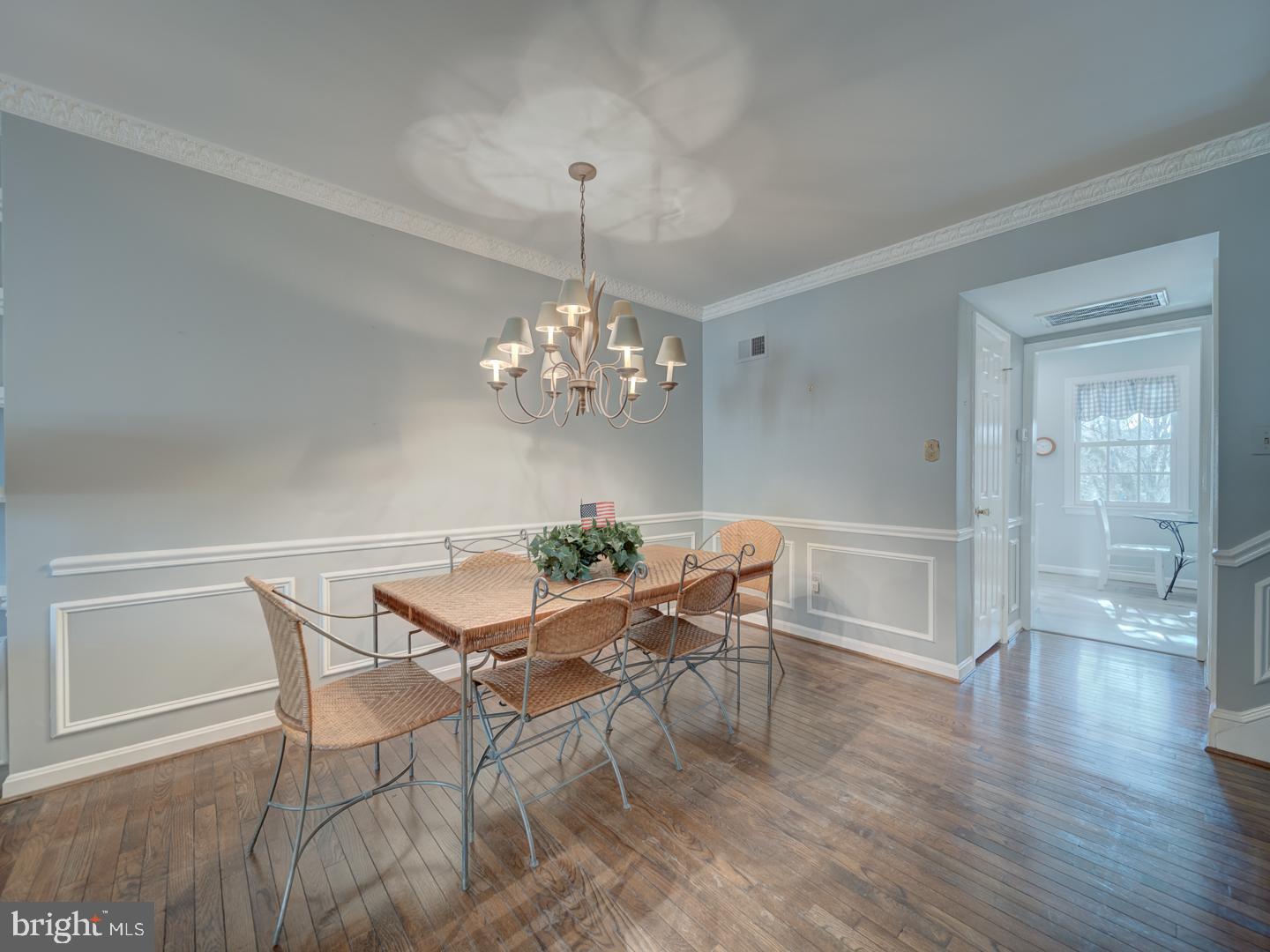 CAPITOL HILL - Residential Lease