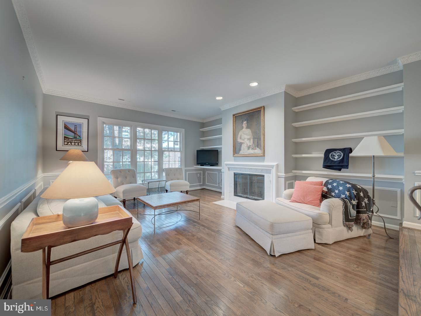 CAPITOL HILL - Residential Lease