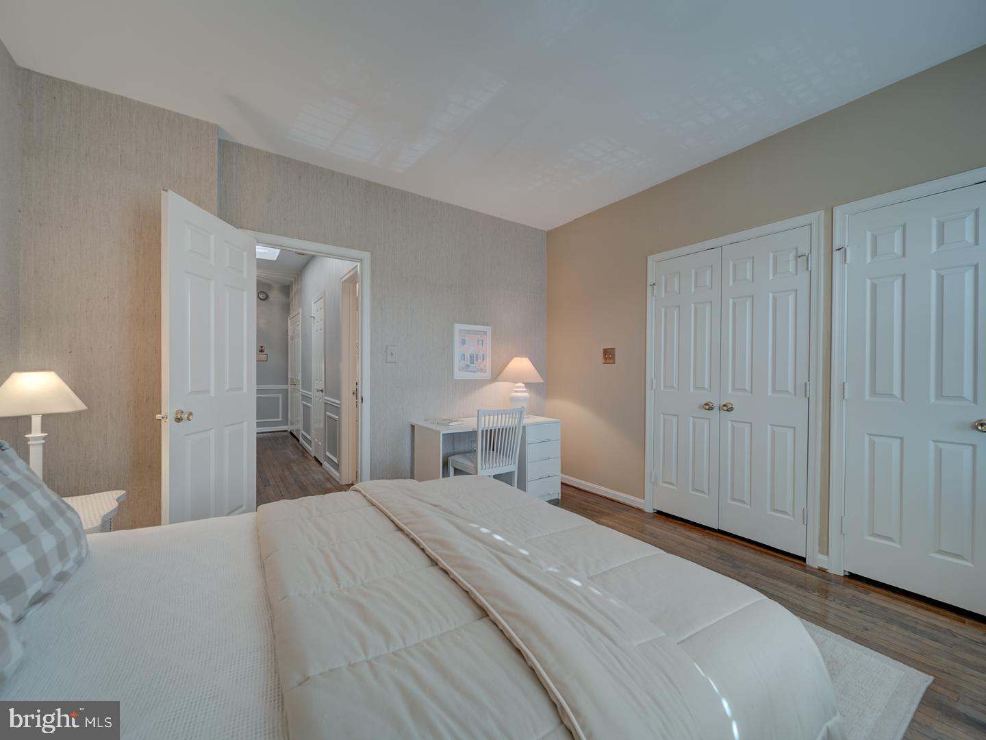 CAPITOL HILL - Residential Lease