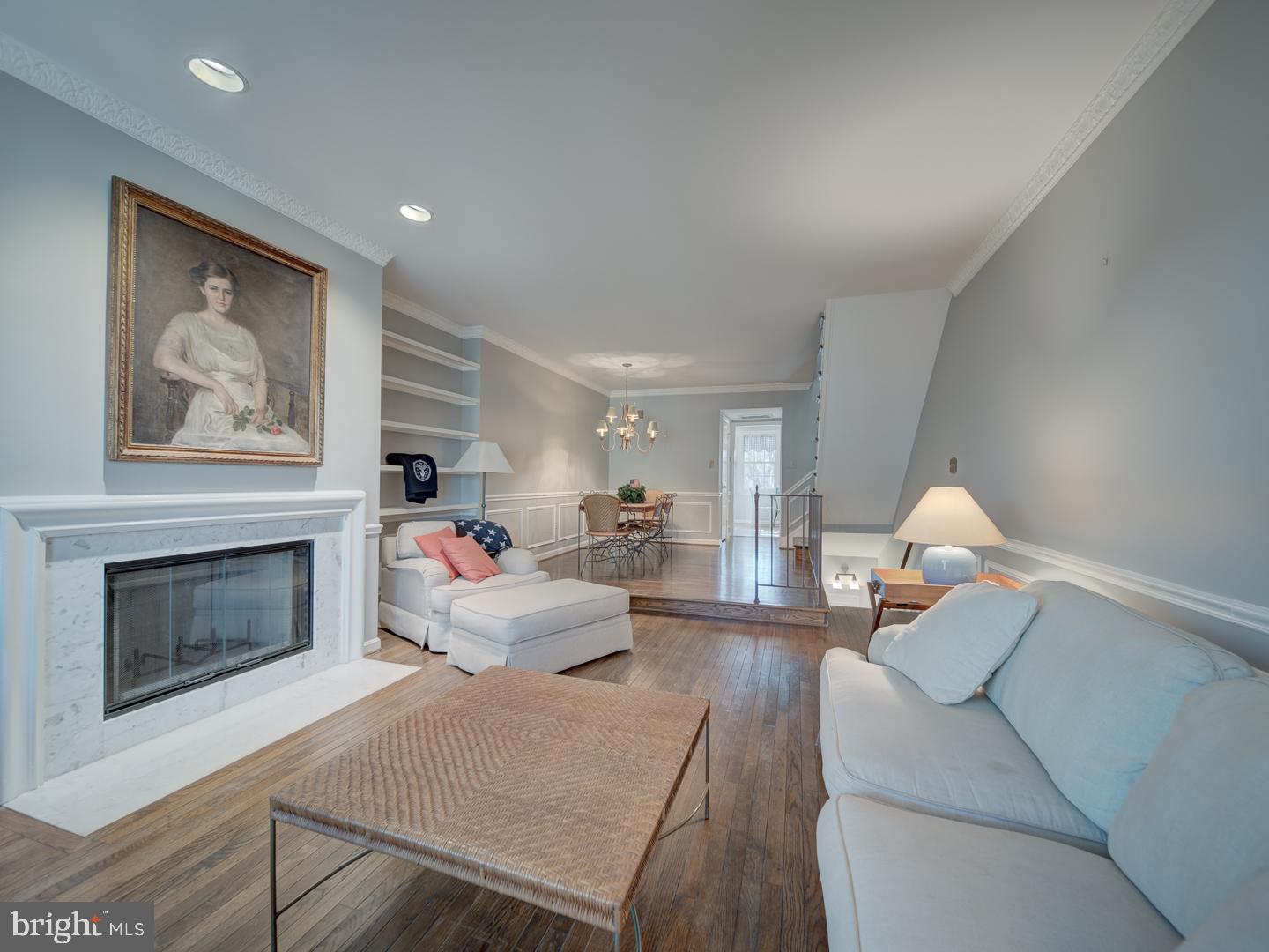 CAPITOL HILL - Residential Lease