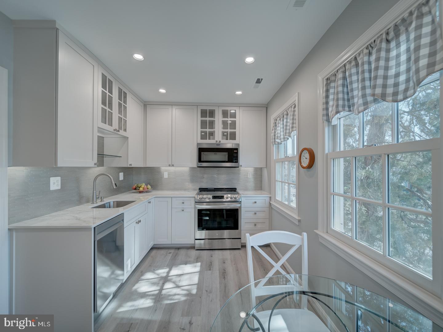 CAPITOL HILL - Residential Lease