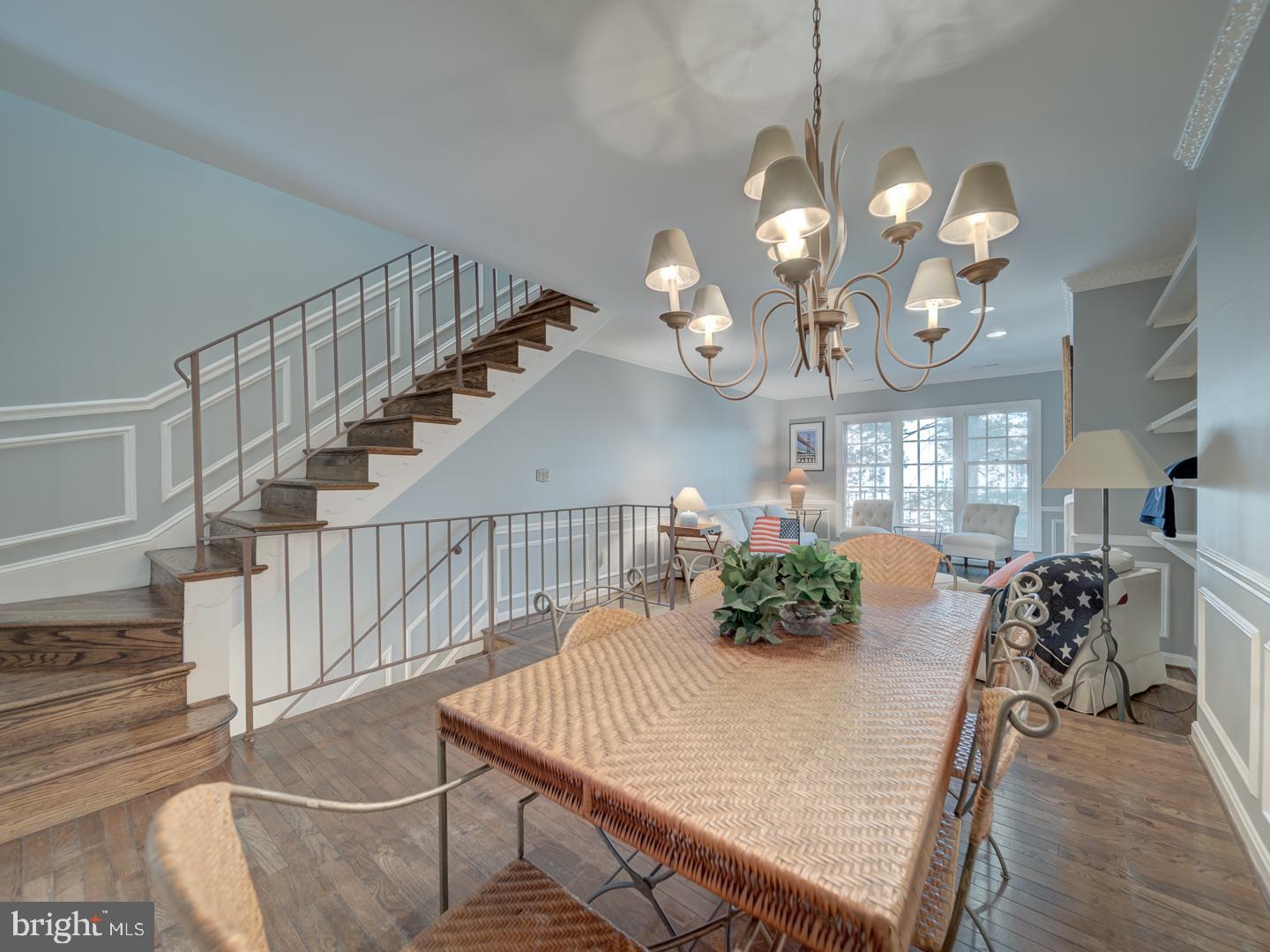 CAPITOL HILL - Residential Lease