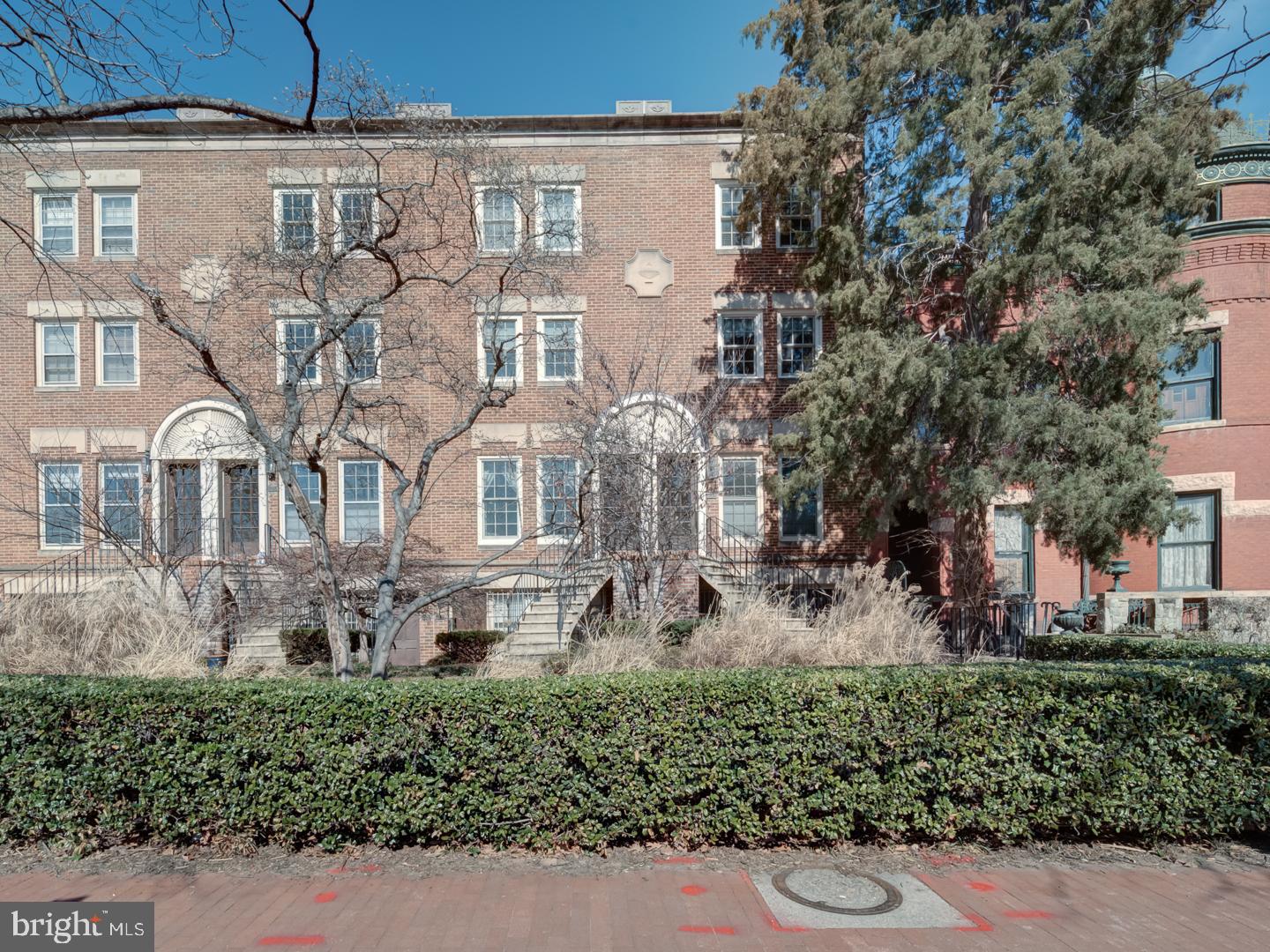 CAPITOL HILL - Residential Lease