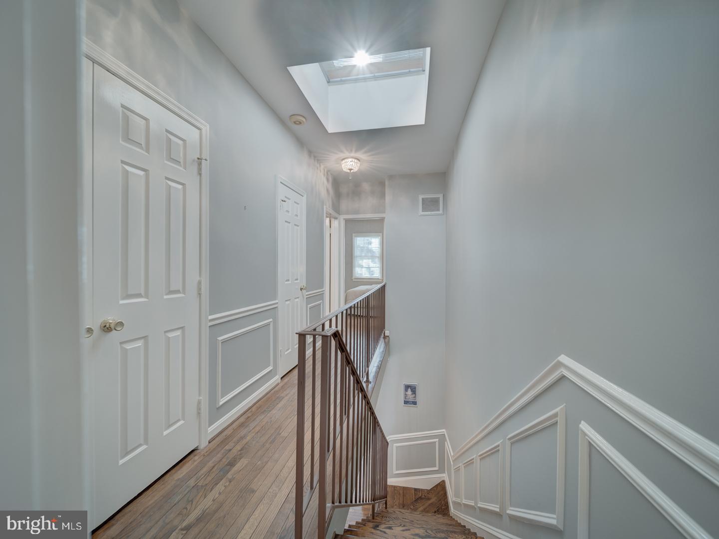 CAPITOL HILL - Residential Lease