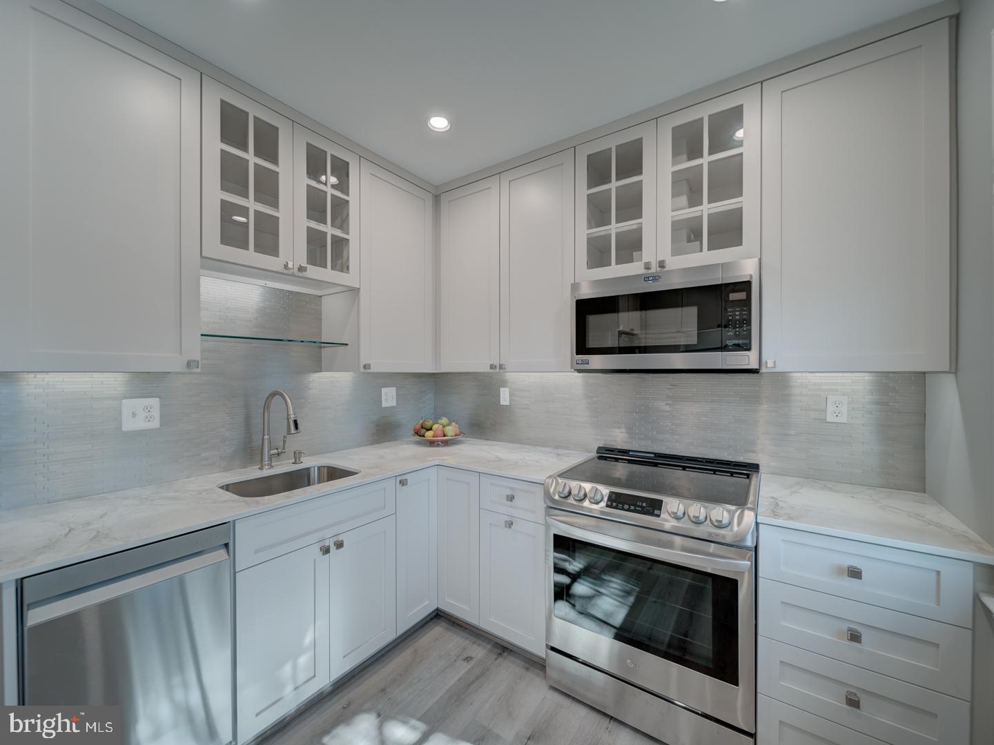 CAPITOL HILL - Residential Lease