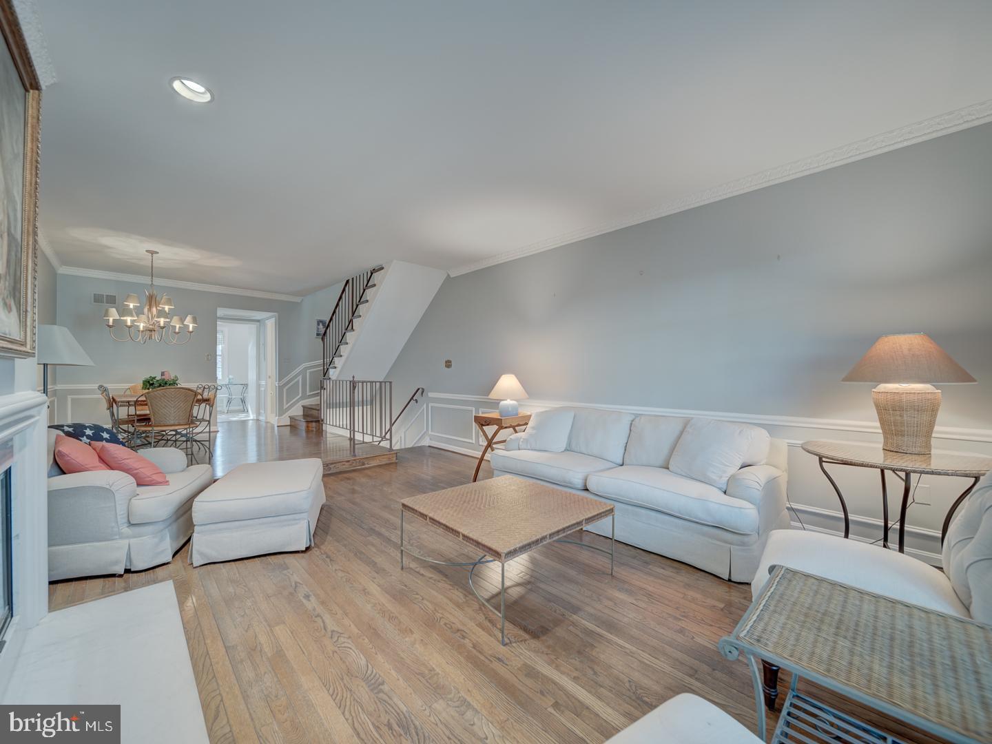 CAPITOL HILL - Residential Lease