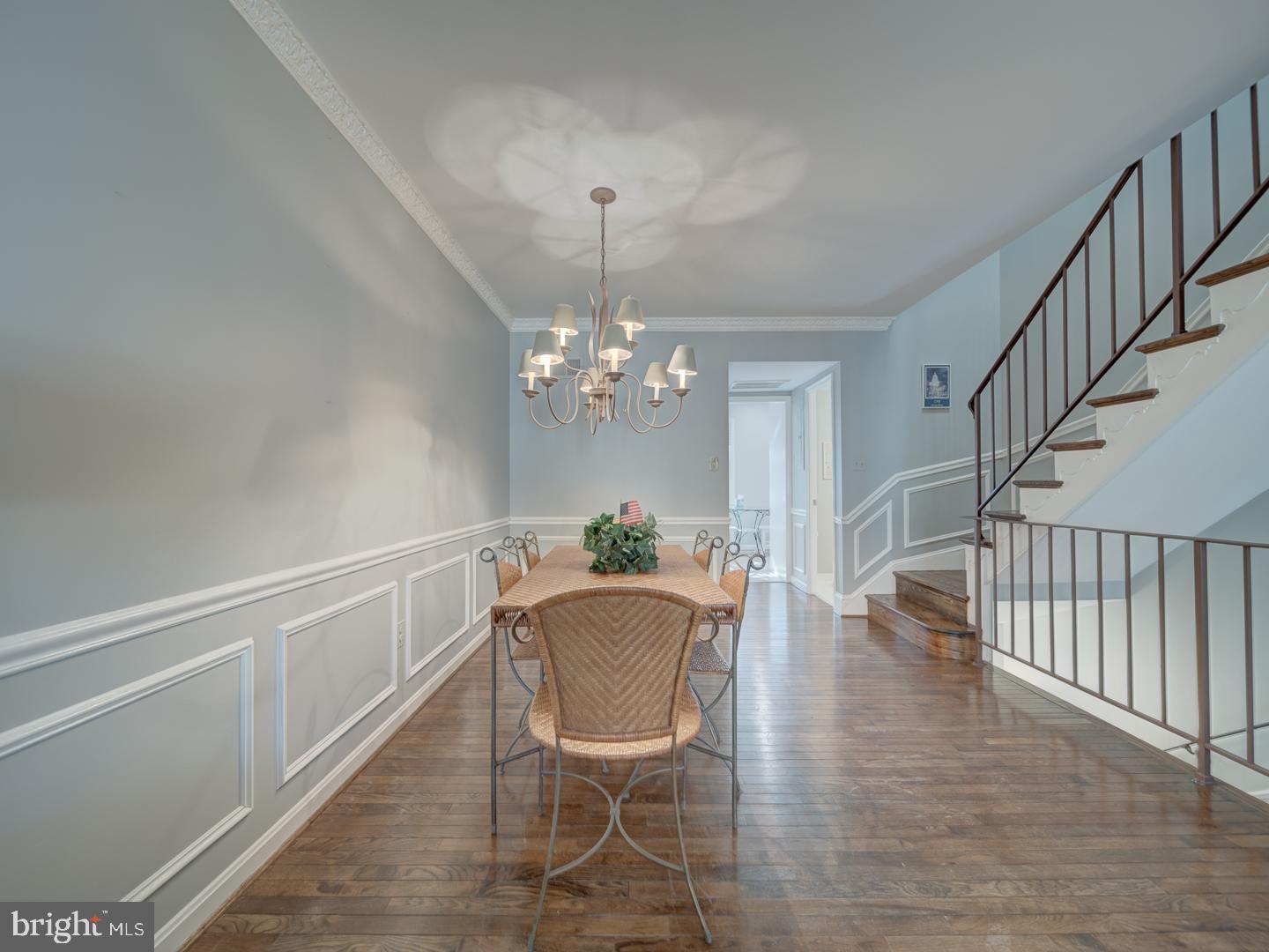 CAPITOL HILL - Residential Lease