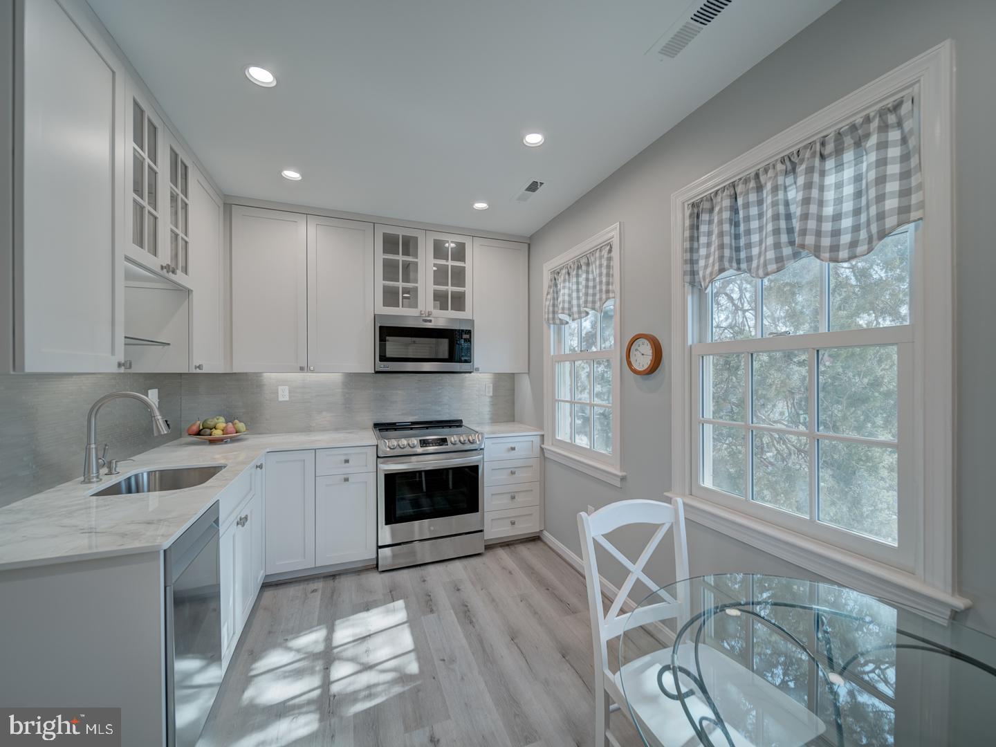 CAPITOL HILL - Residential Lease
