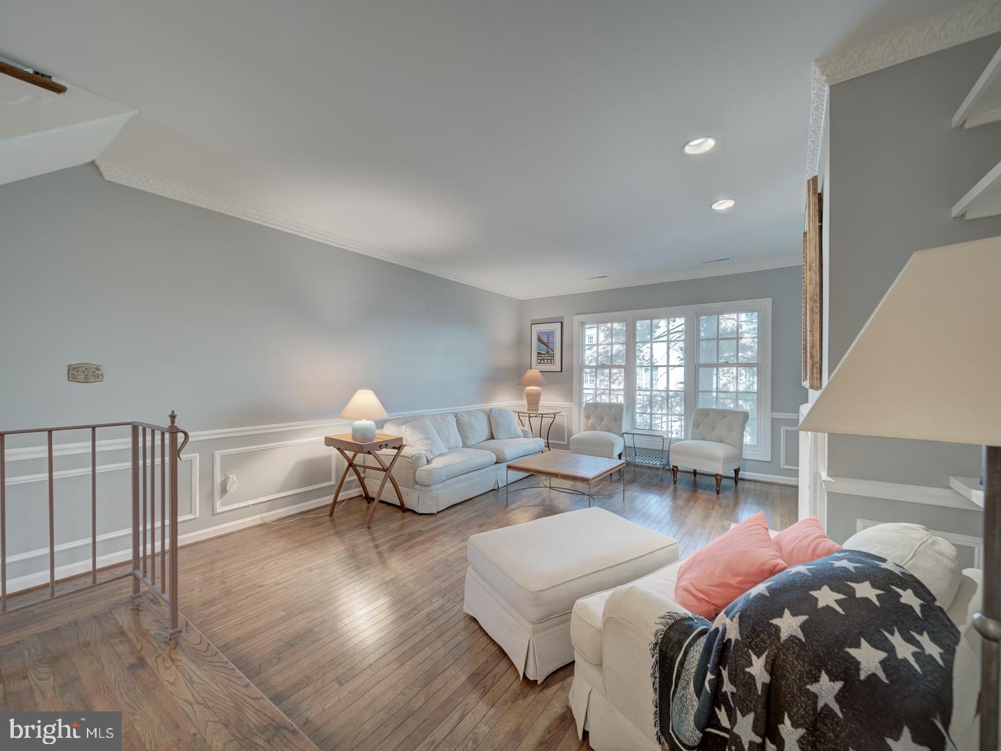 CAPITOL HILL - Residential Lease