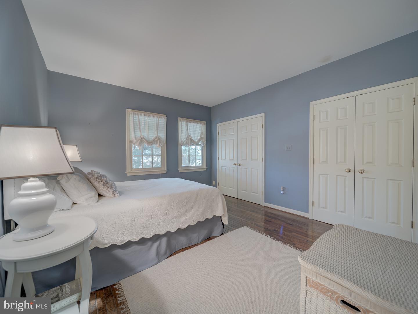CAPITOL HILL - Residential Lease