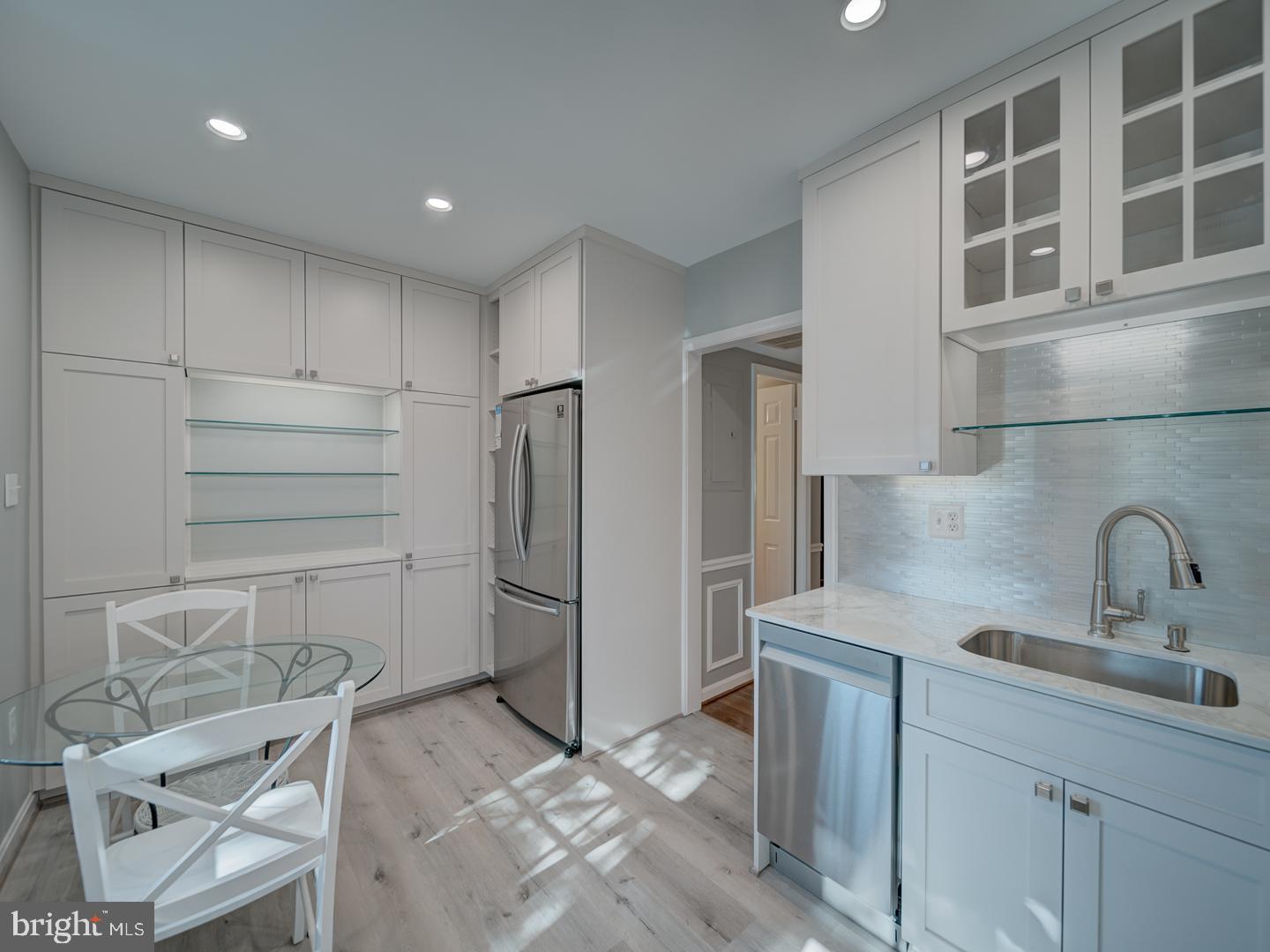 CAPITOL HILL - Residential Lease