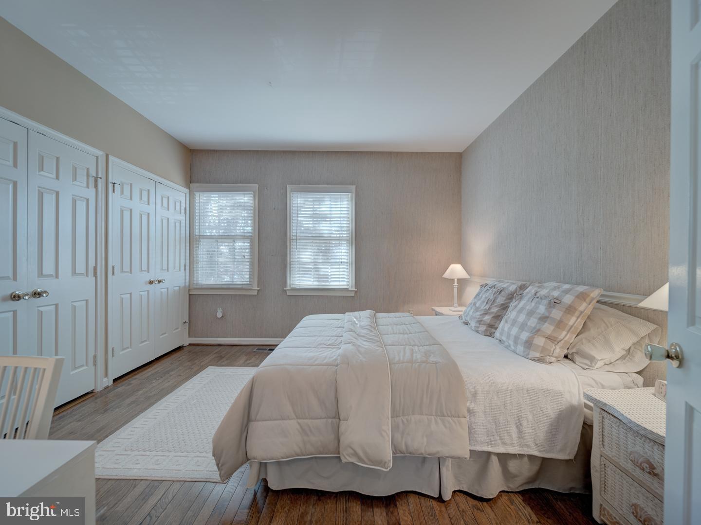 CAPITOL HILL - Residential Lease