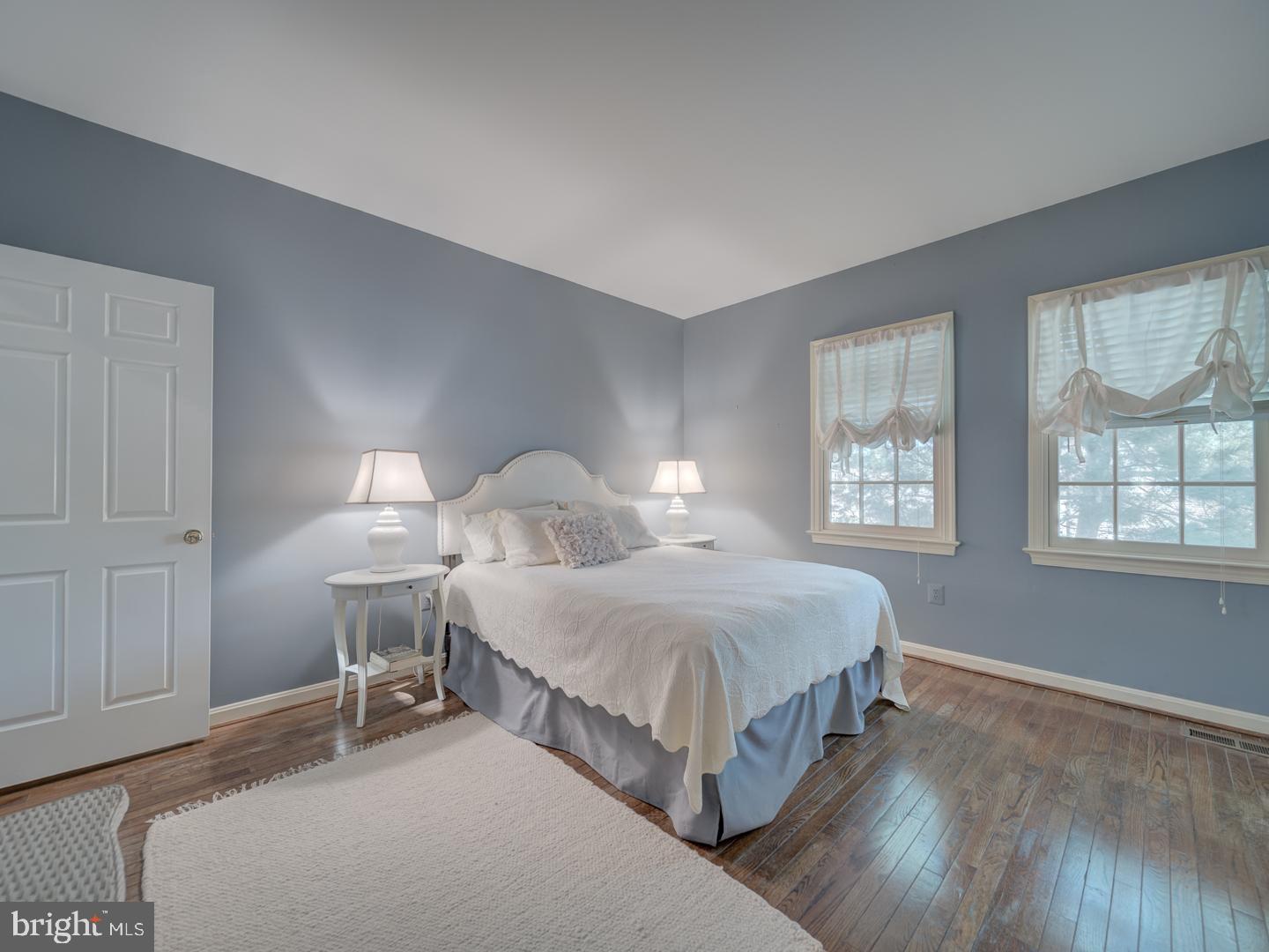 CAPITOL HILL - Residential Lease