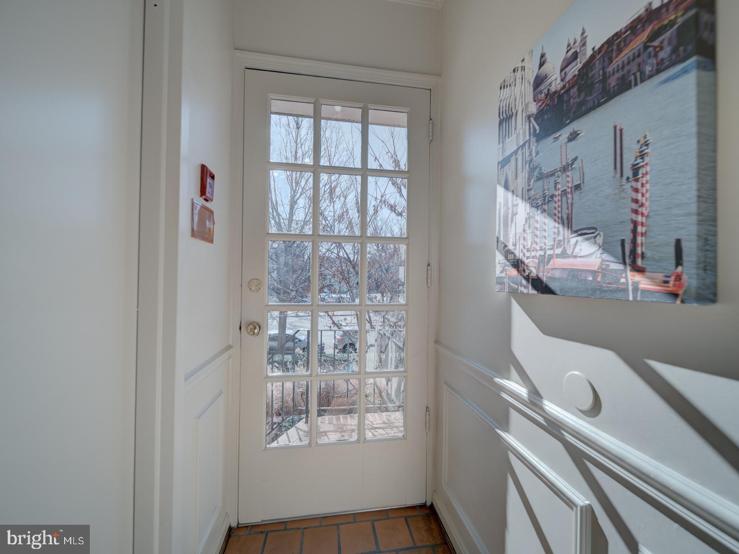 CAPITOL HILL - Residential Lease