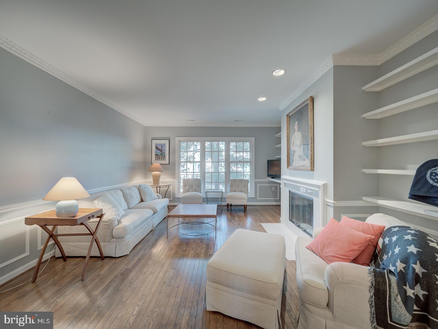 CAPITOL HILL - Residential Lease