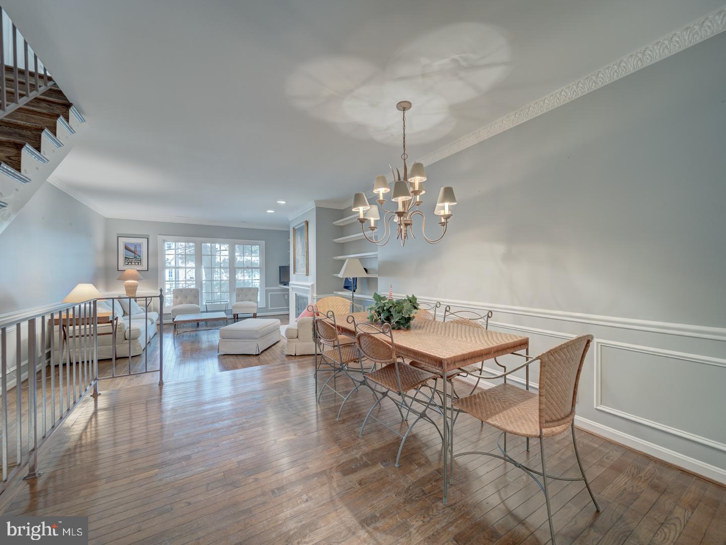 CAPITOL HILL - Residential Lease