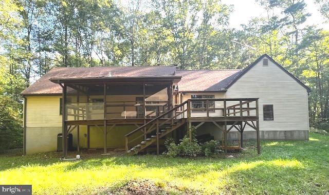 LANCASTER HILL - Residential