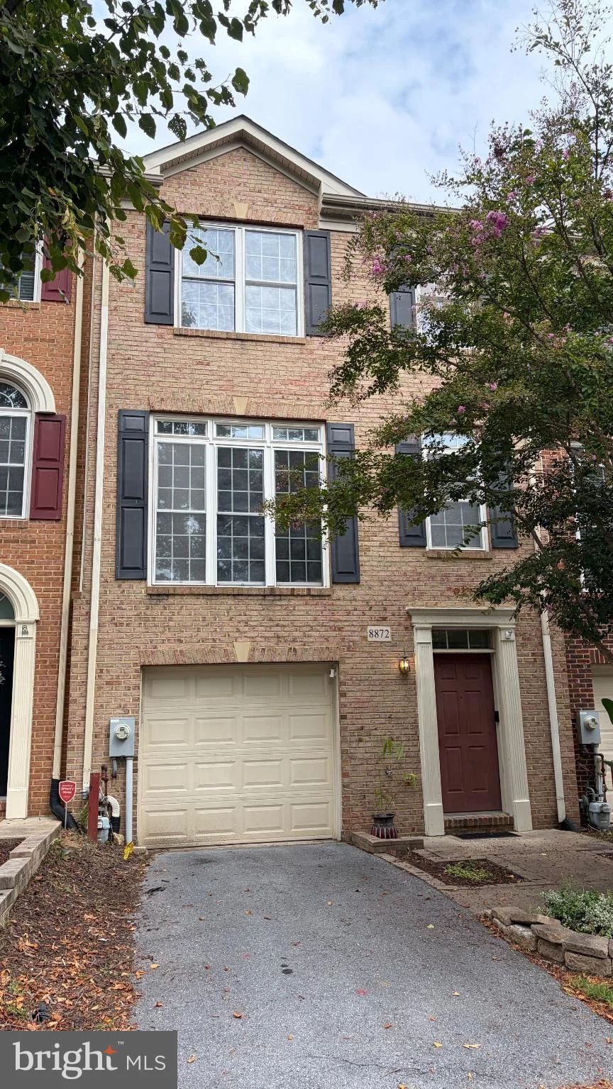 8872 Montjoy Place, Ellicott City, MD 21043