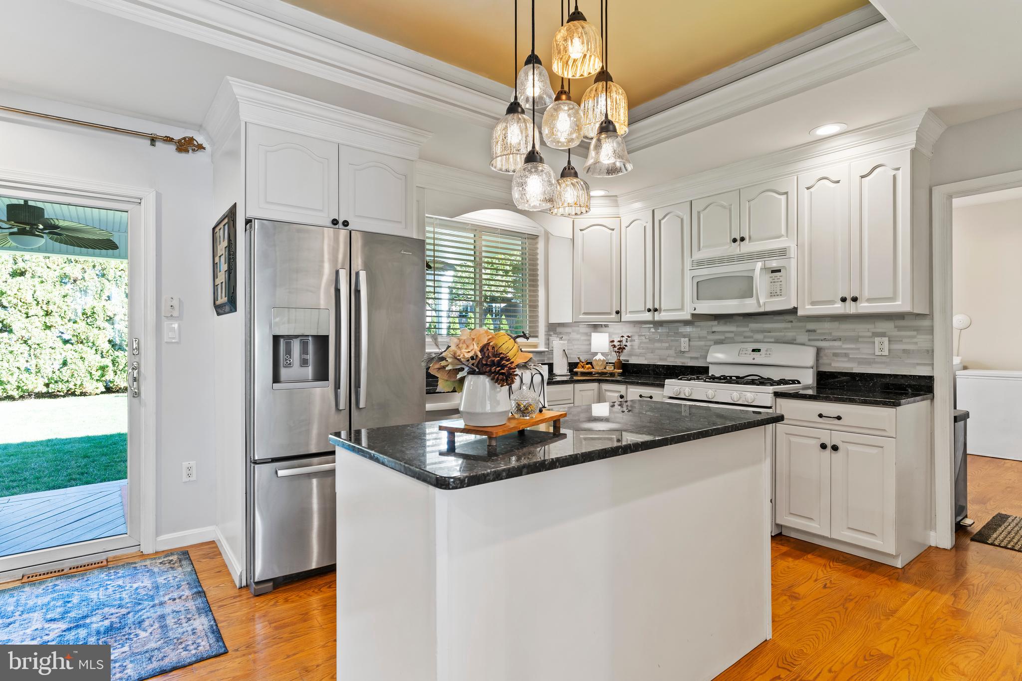 HIGHLANDS OF HAMPDEN - Residential