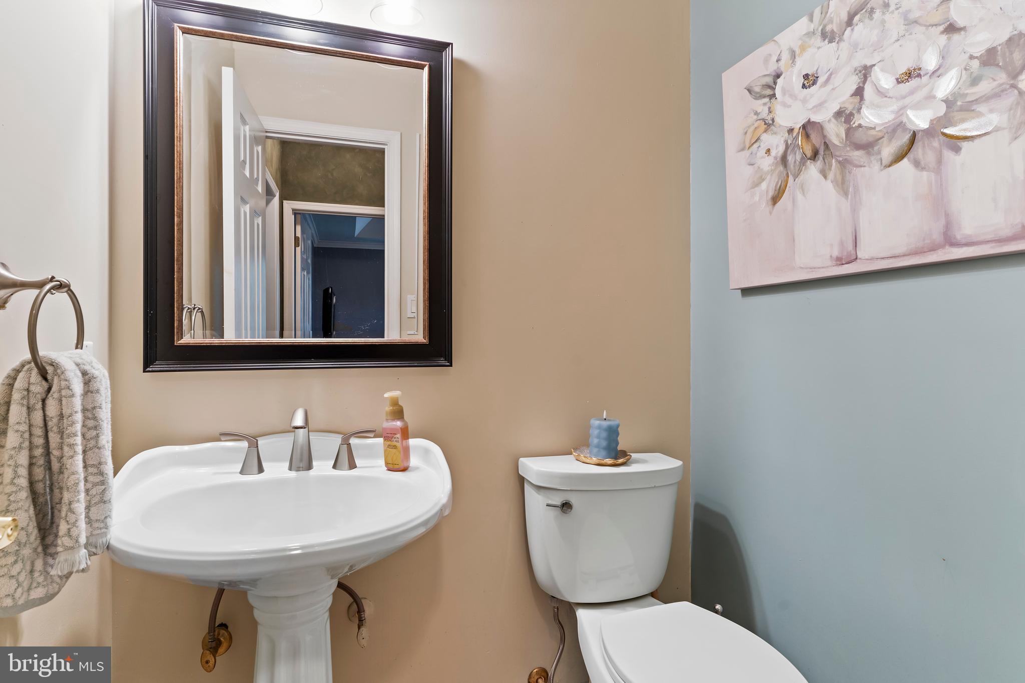 HIGHLANDS OF HAMPDEN - Residential