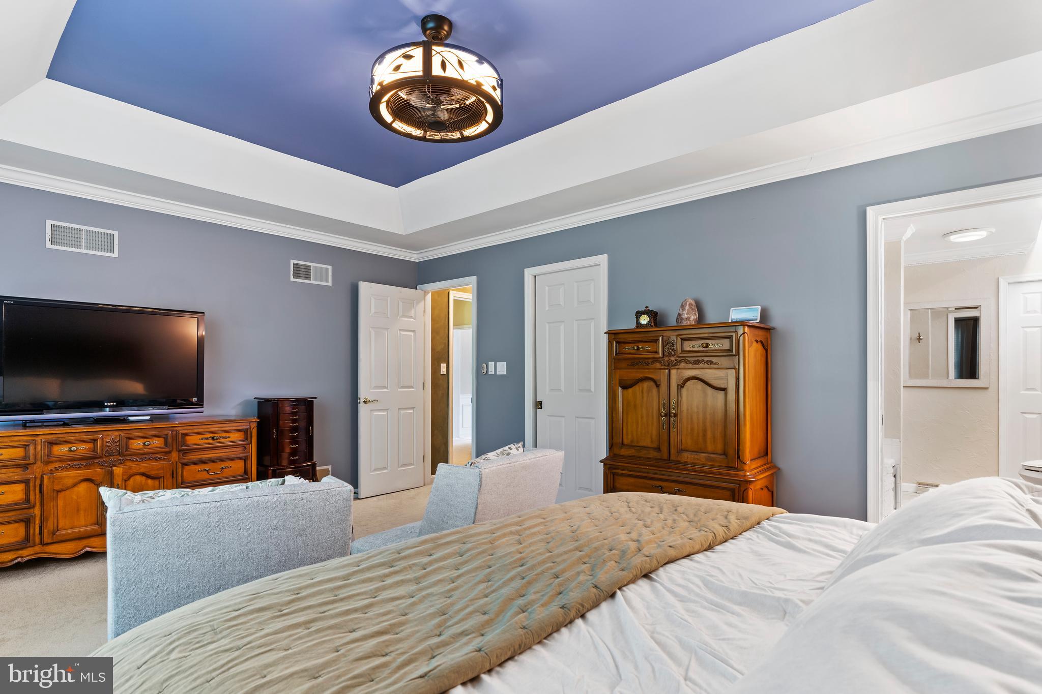 HIGHLANDS OF HAMPDEN - Residential