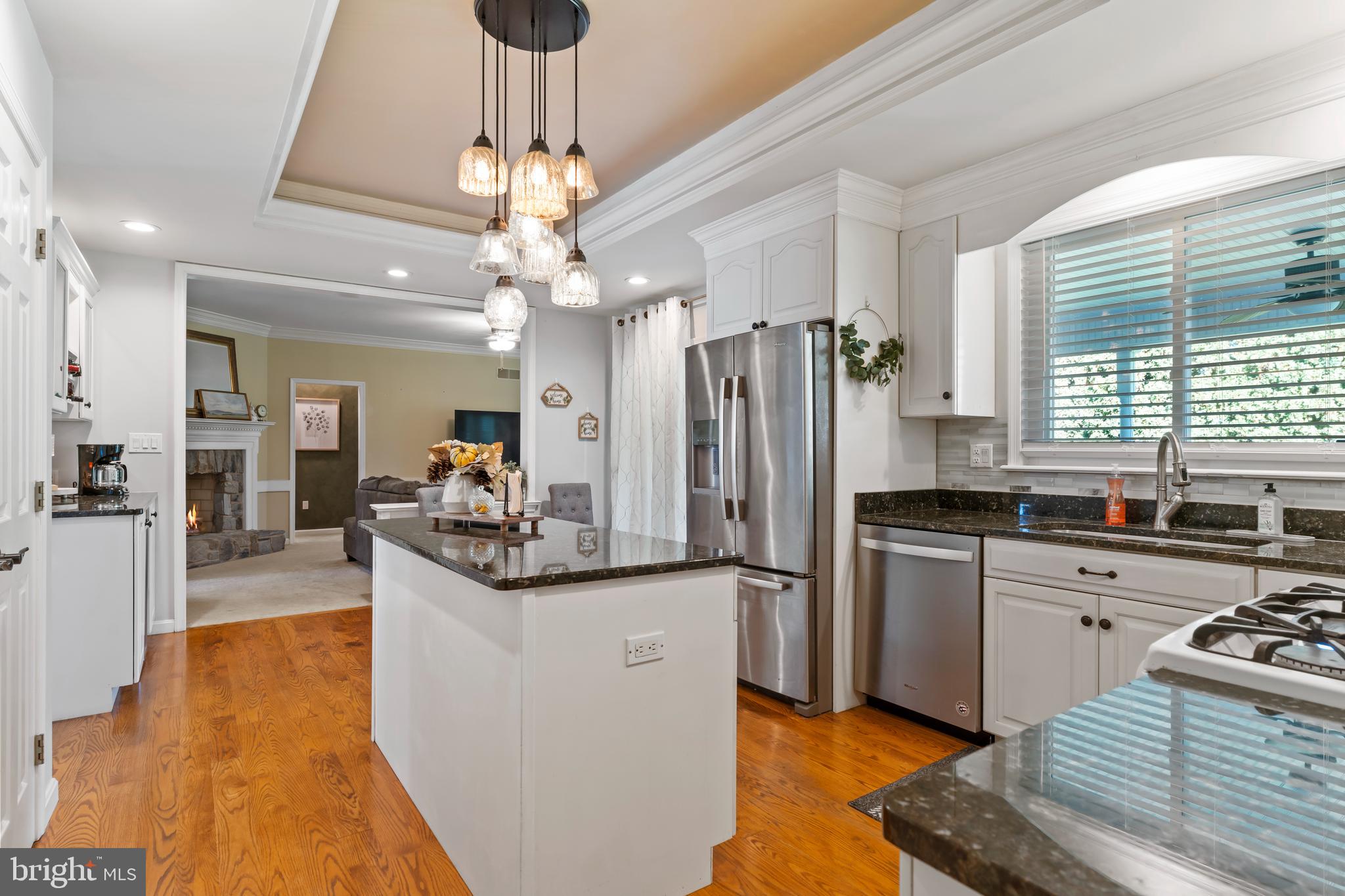 HIGHLANDS OF HAMPDEN - Residential