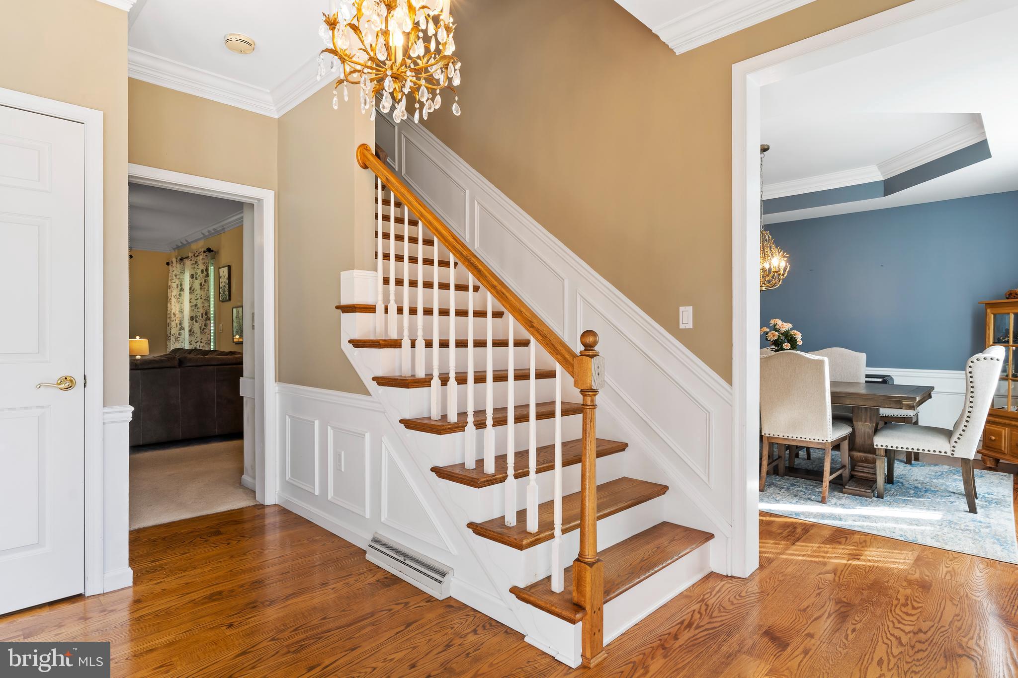 HIGHLANDS OF HAMPDEN - Residential