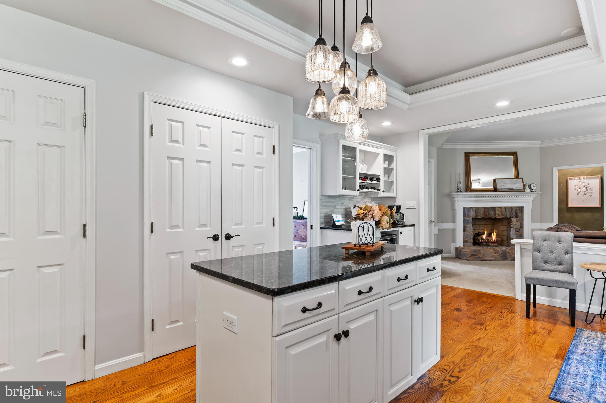 HIGHLANDS OF HAMPDEN - Residential