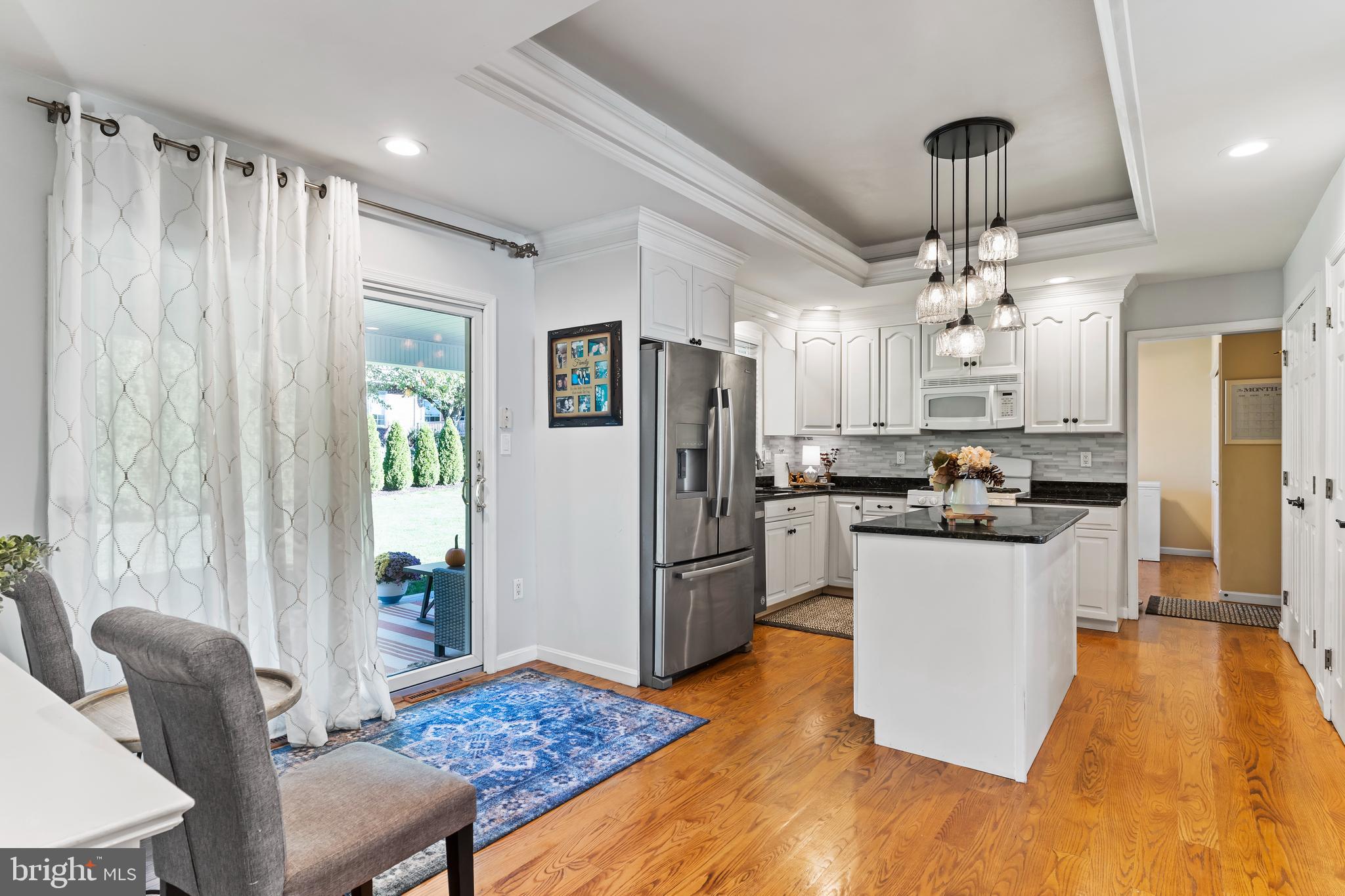 HIGHLANDS OF HAMPDEN - Residential