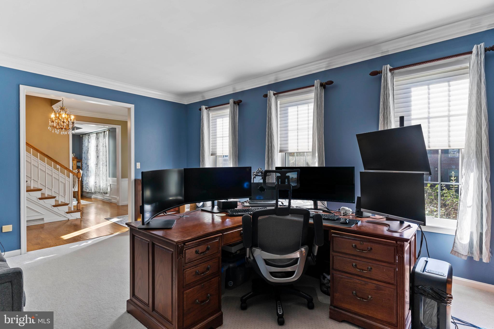 HIGHLANDS OF HAMPDEN - Residential