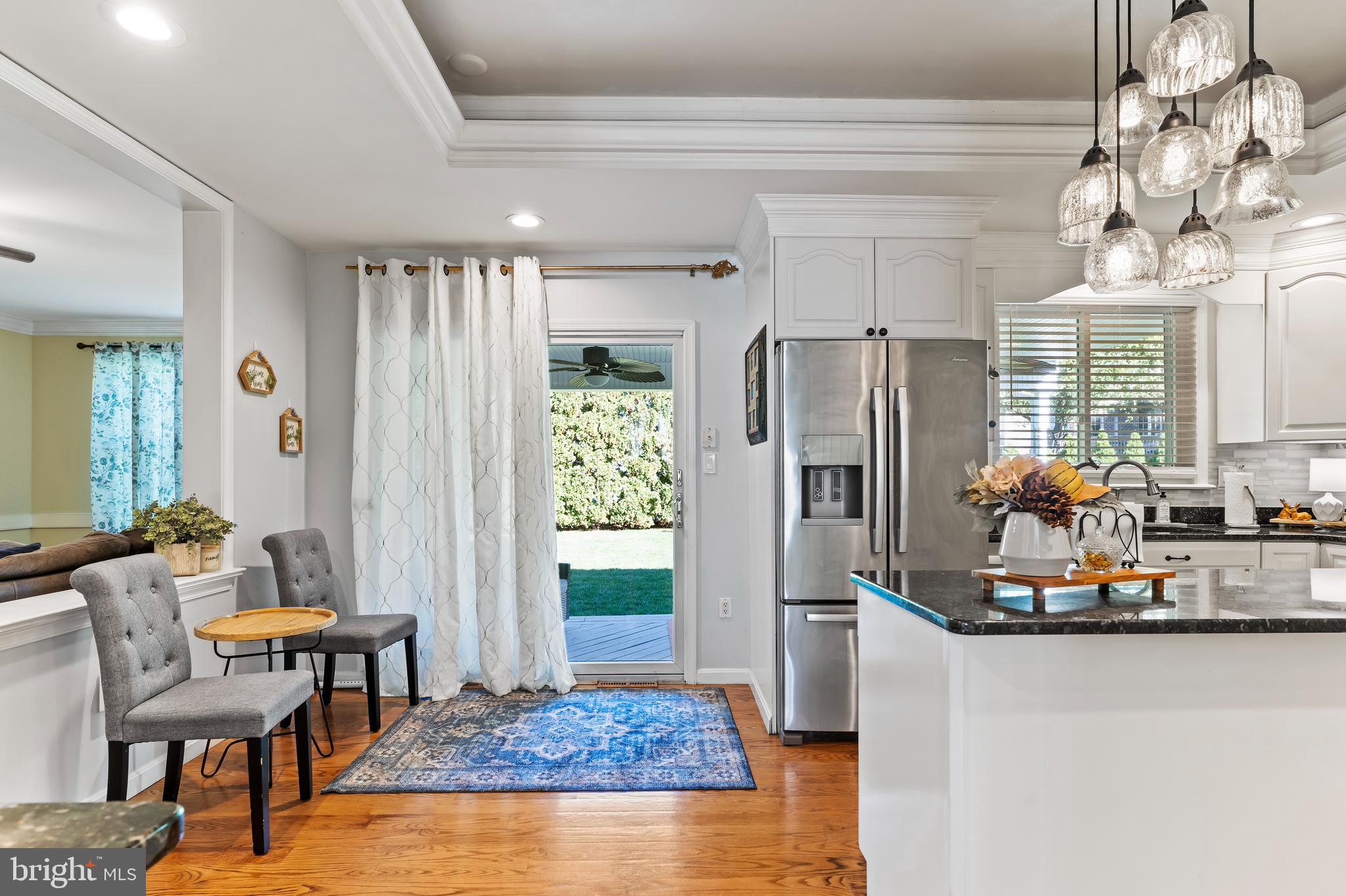 HIGHLANDS OF HAMPDEN - Residential