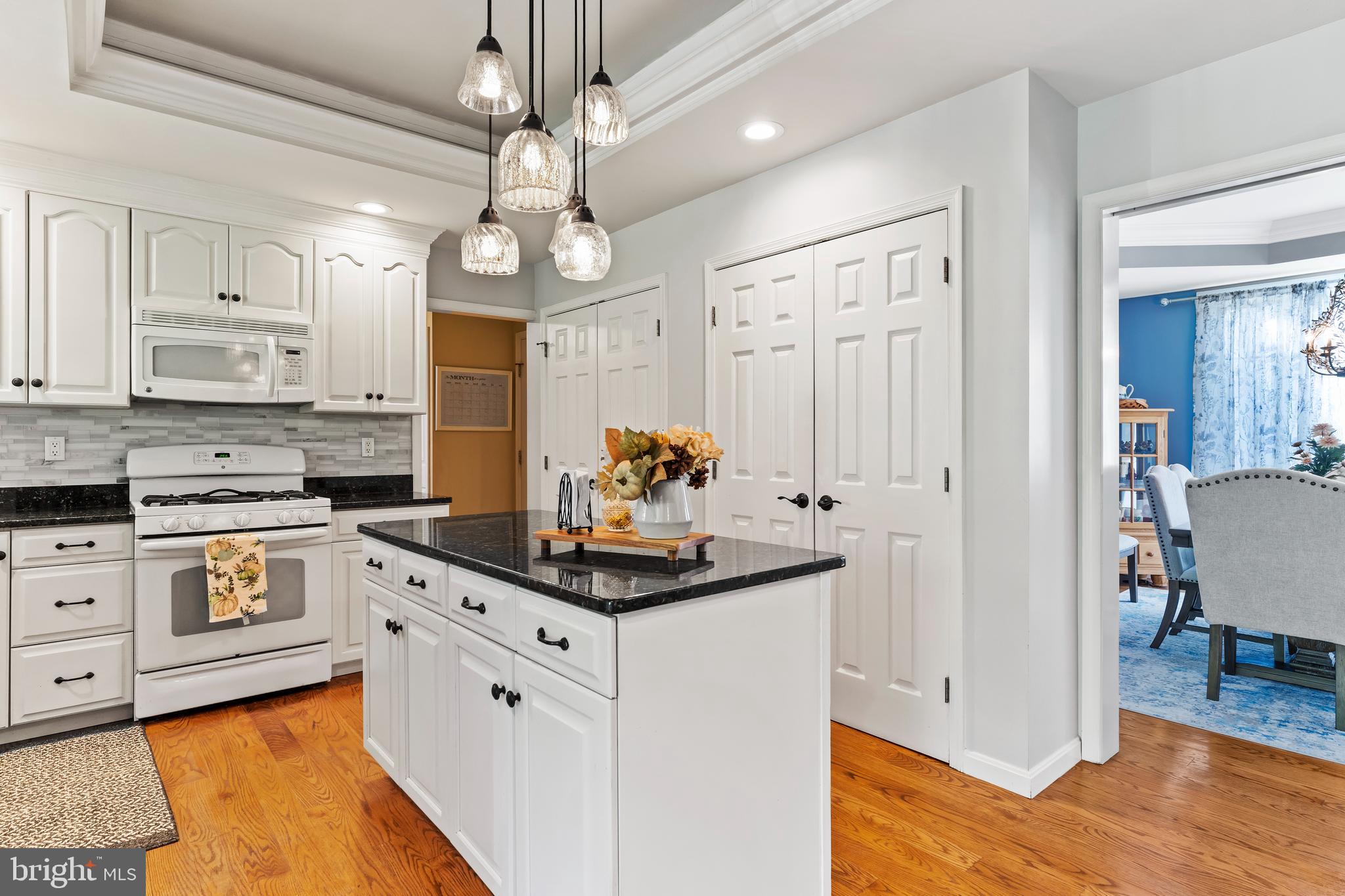 HIGHLANDS OF HAMPDEN - Residential