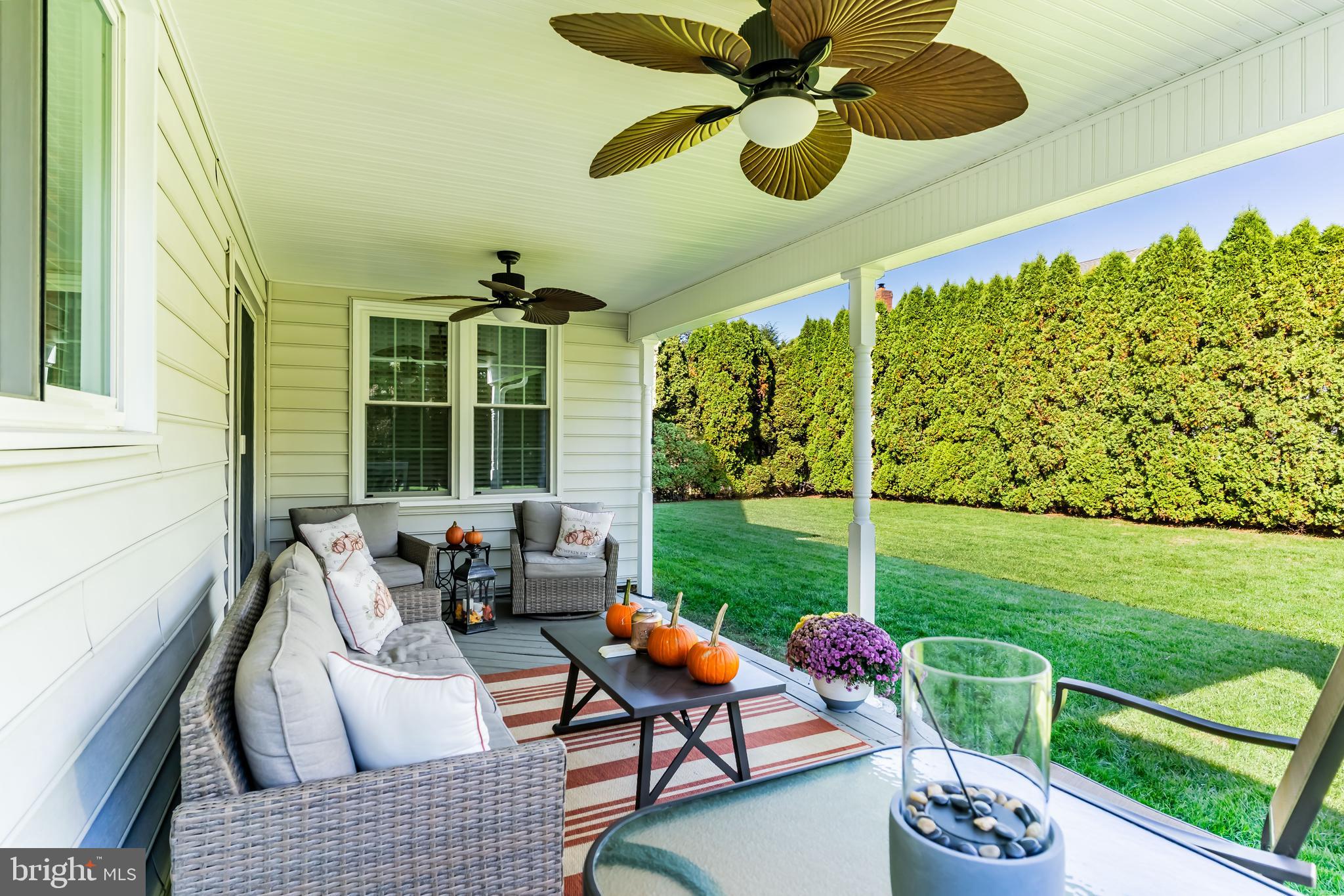 HIGHLANDS OF HAMPDEN - Residential