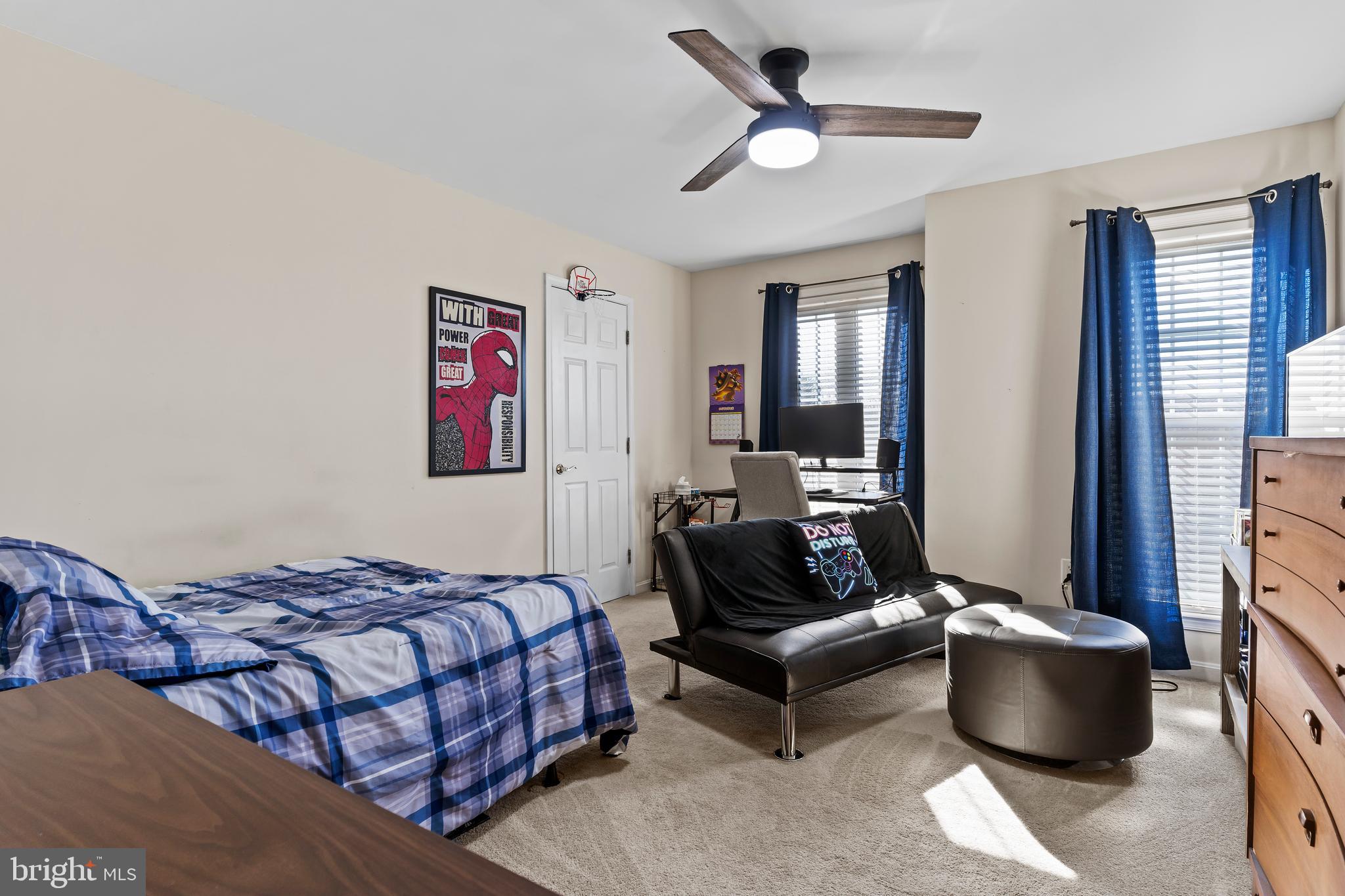 HIGHLANDS OF HAMPDEN - Residential