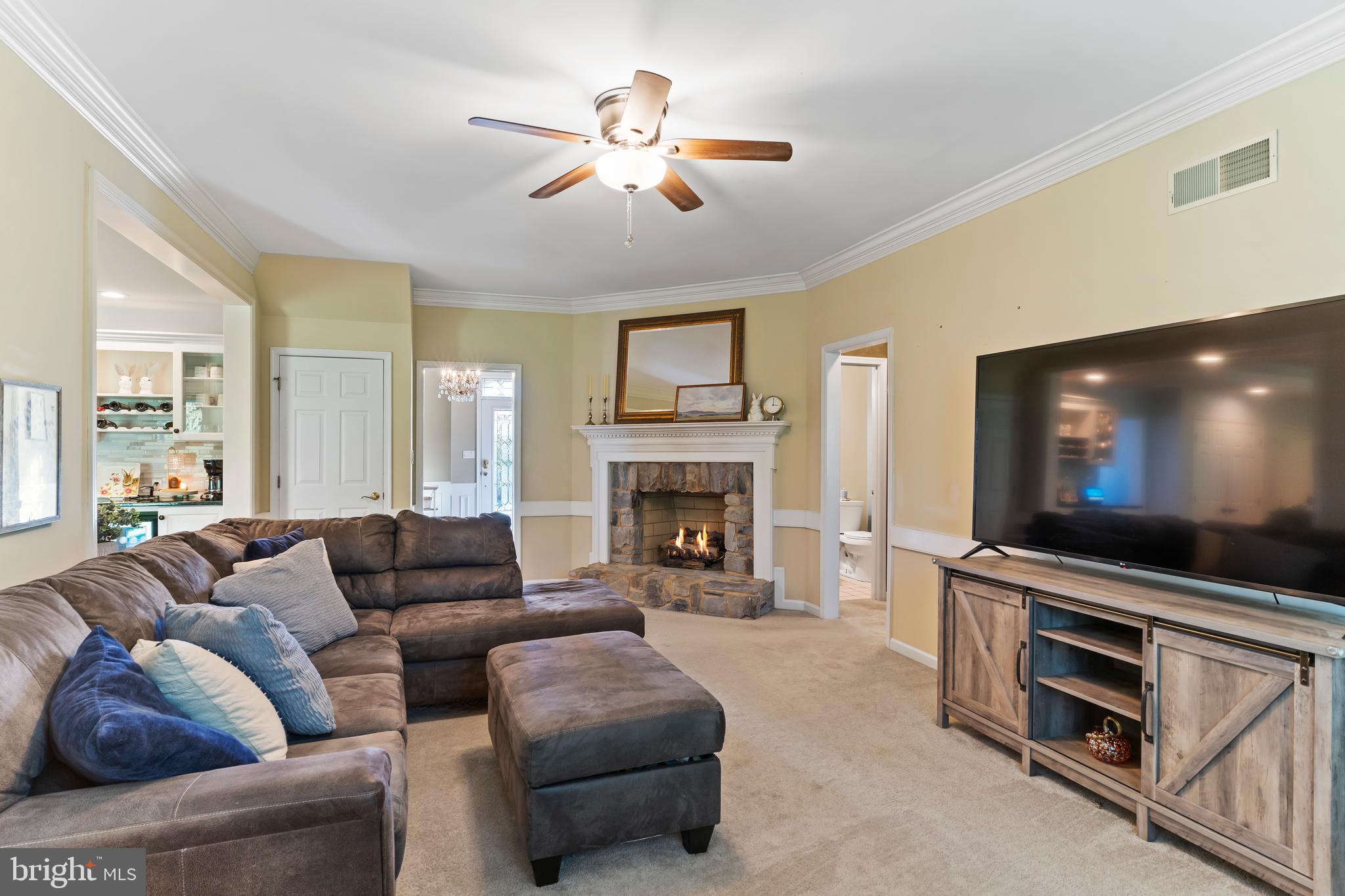 HIGHLANDS OF HAMPDEN - Residential