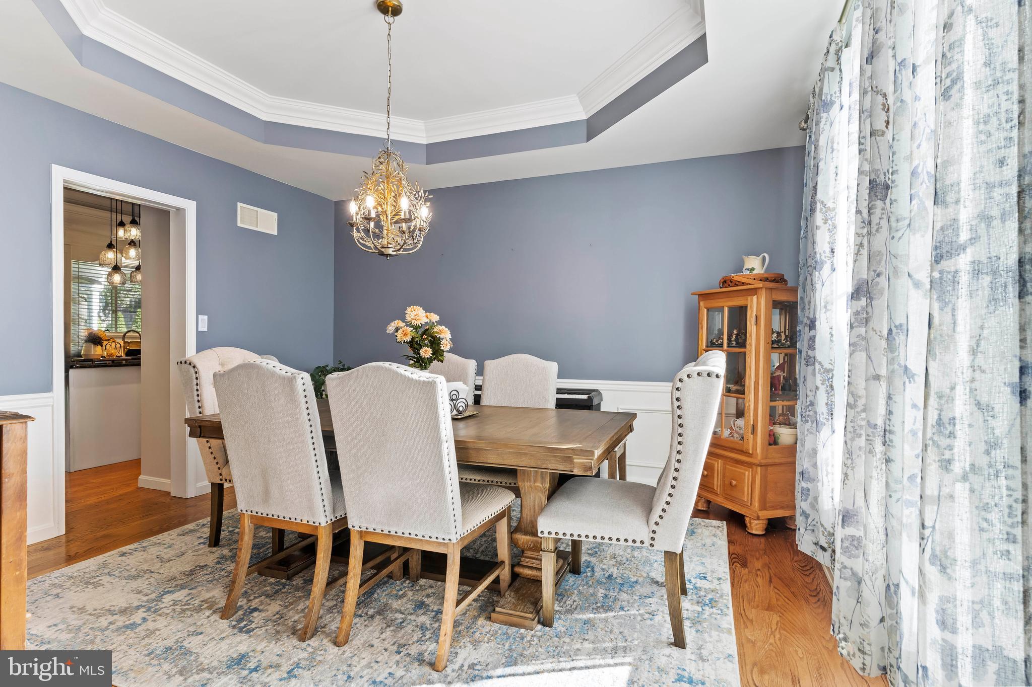 HIGHLANDS OF HAMPDEN - Residential