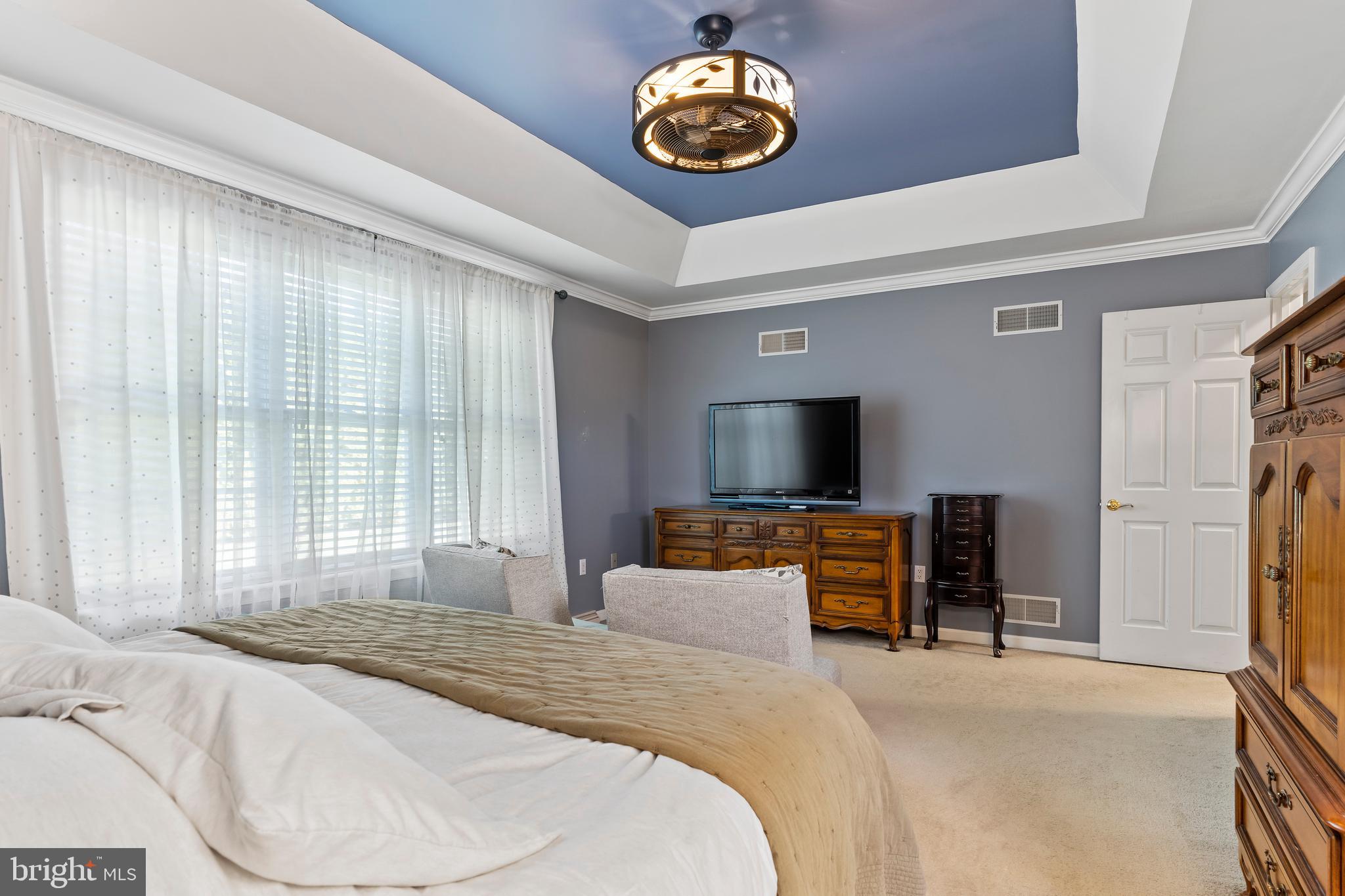 HIGHLANDS OF HAMPDEN - Residential