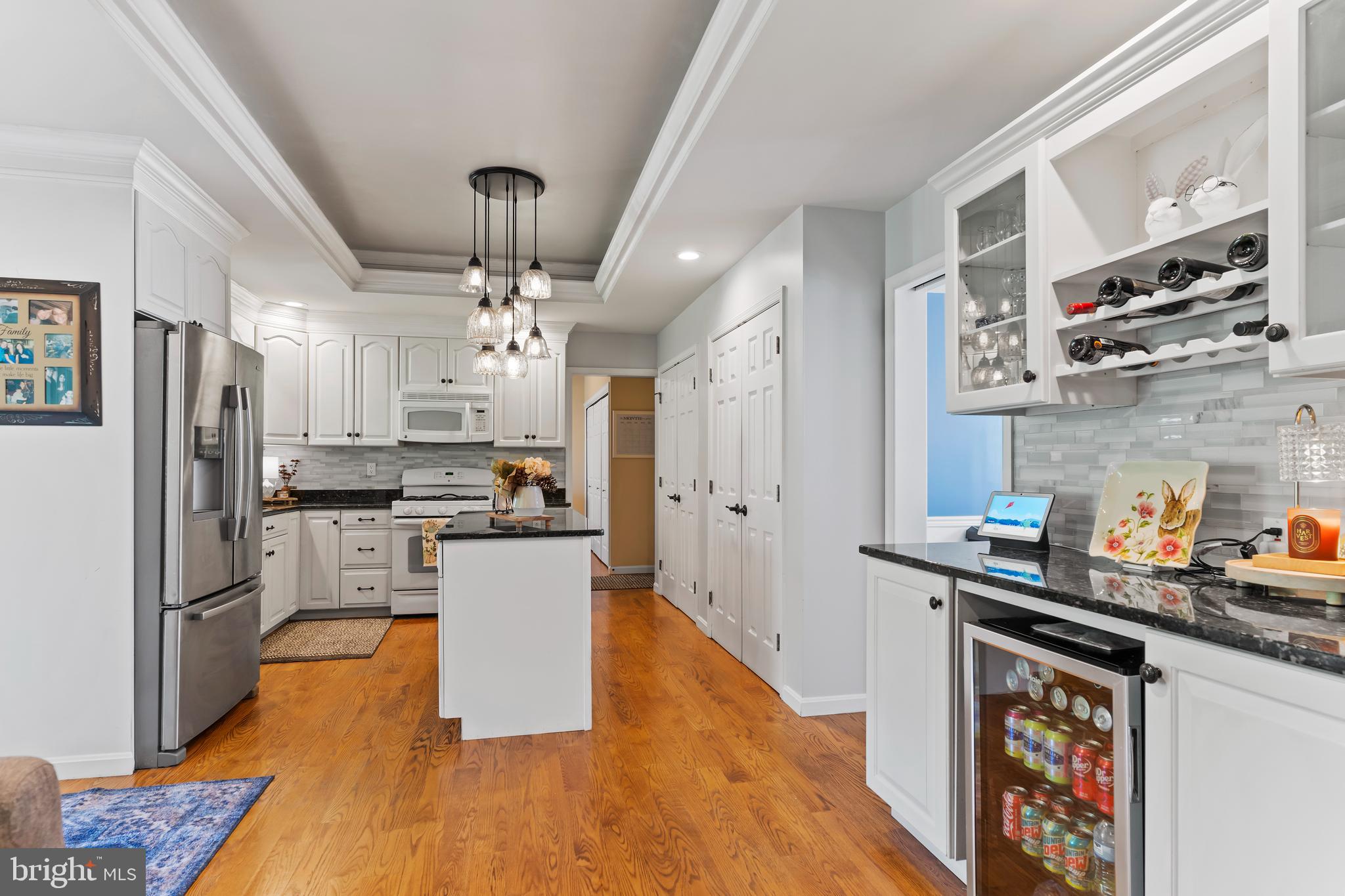 HIGHLANDS OF HAMPDEN - Residential