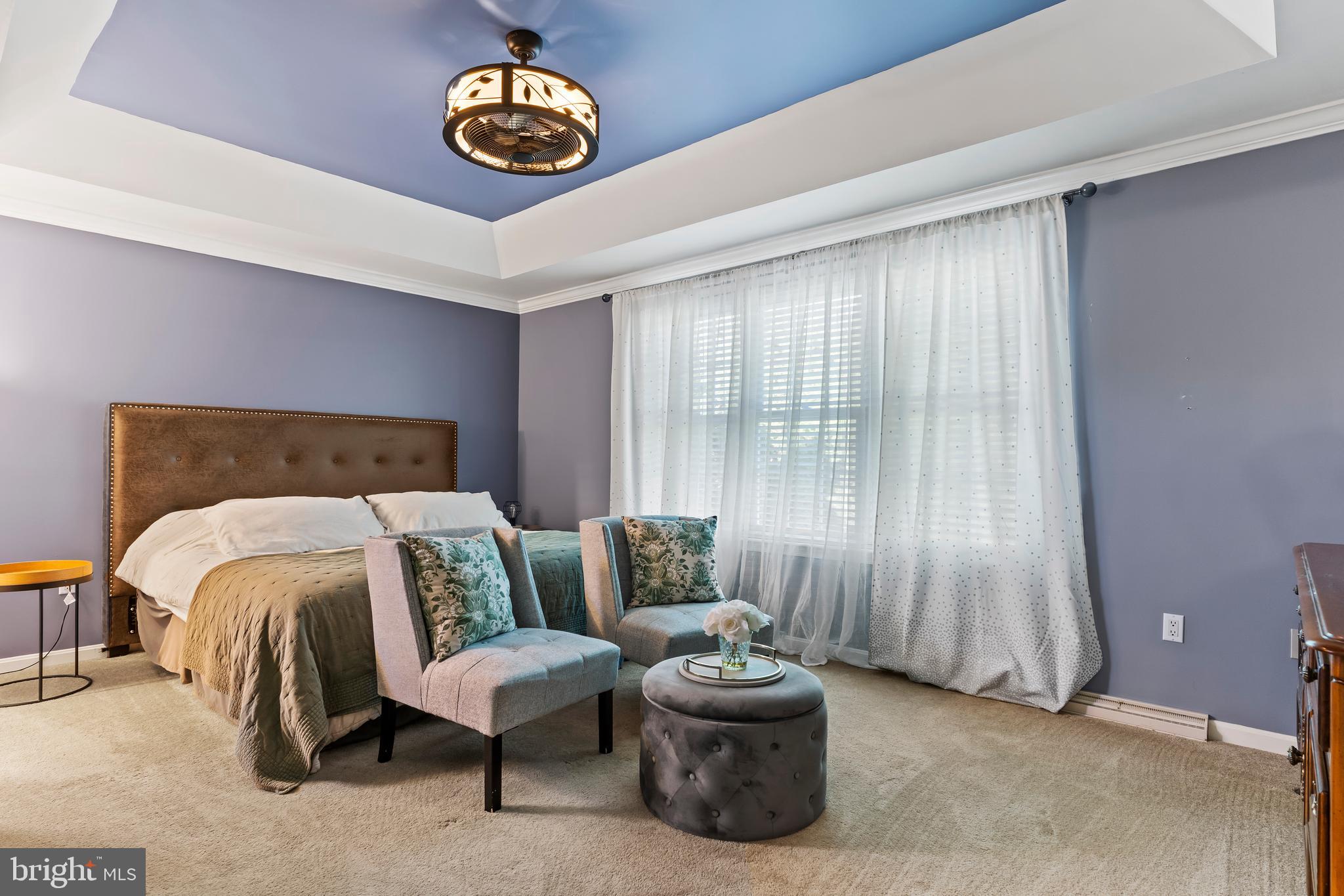 HIGHLANDS OF HAMPDEN - Residential